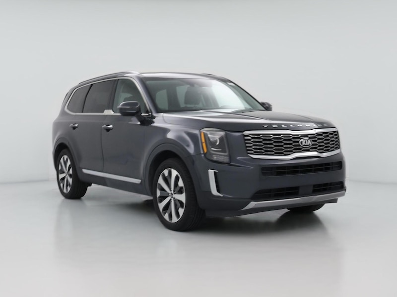 2020 Kia Telluride S -
                  Columbia, SC