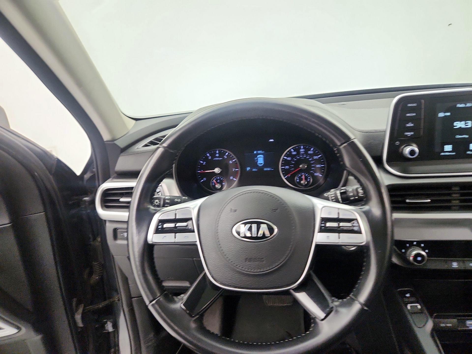 Thumbnail: 2020 Kia Telluride - 10