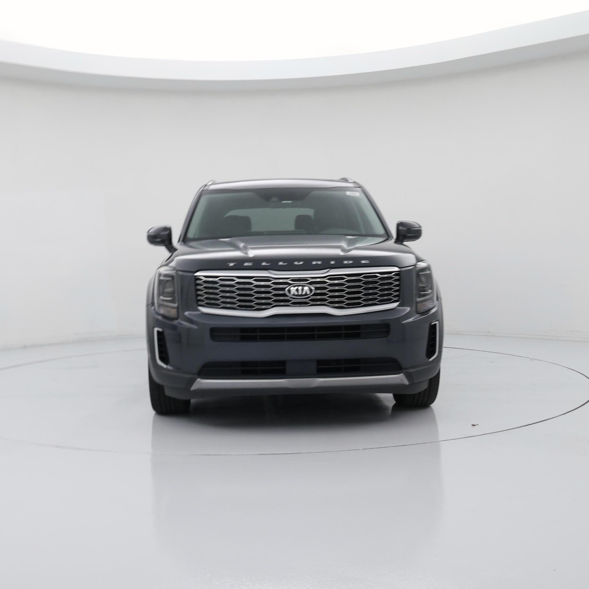 Thumbnail: 2020 Kia Telluride - 5