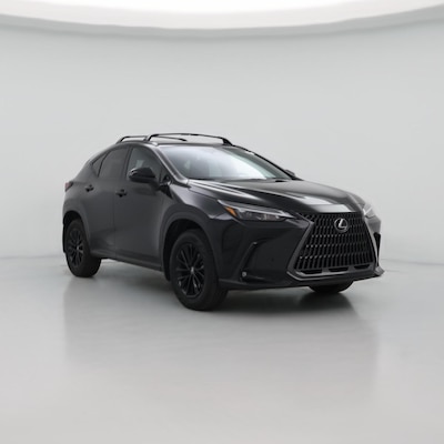 2024 Lexus NX 350h Premium
