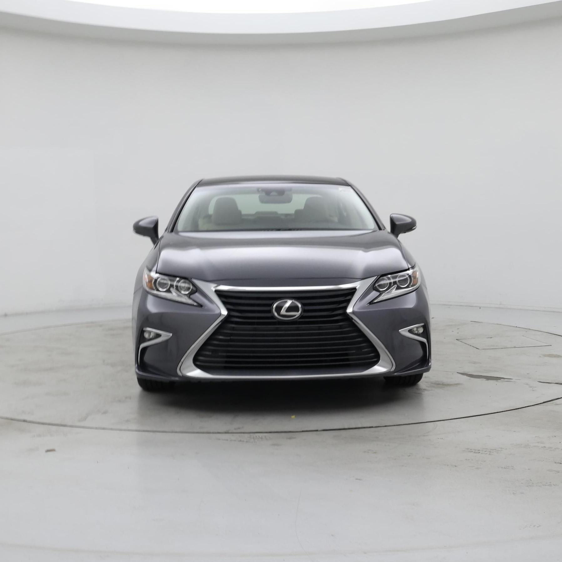 Thumbnail: 2016 Lexus ES - 5