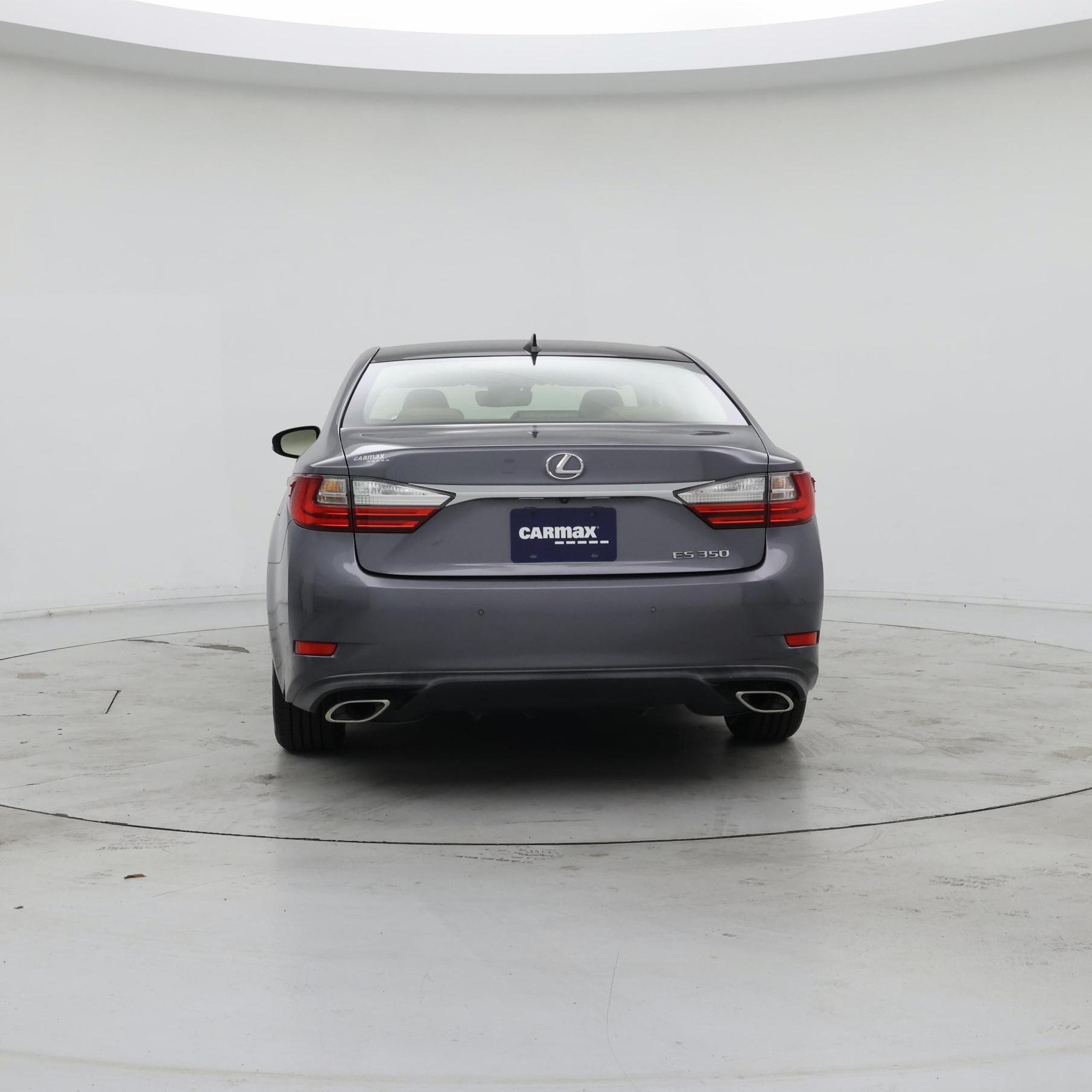 Thumbnail: 2016 Lexus ES - 6