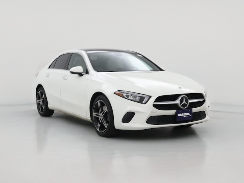 2021 Mercedes-Benz A-Class A 220 -
                  Augusta, GA