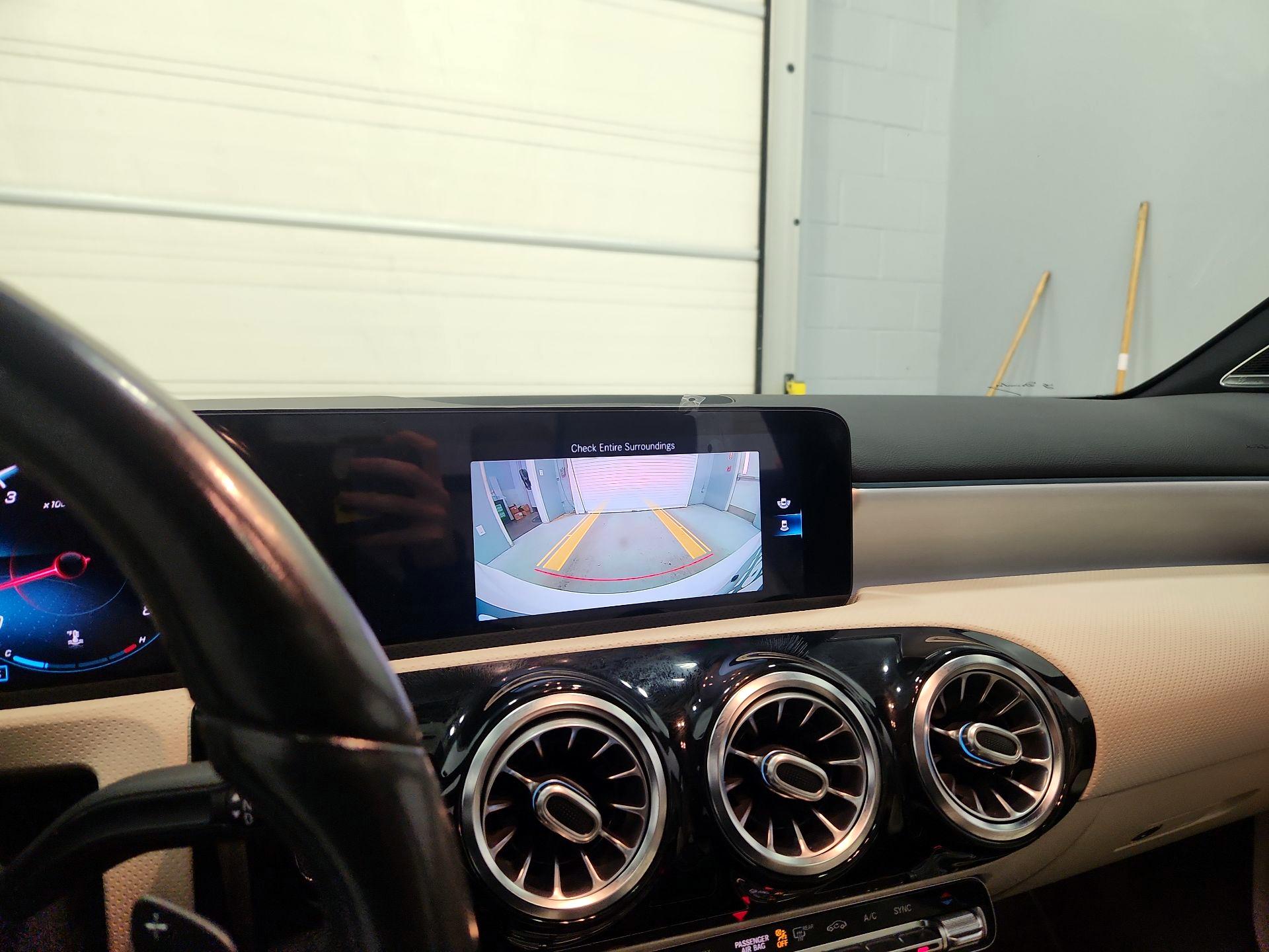 Thumbnail: 2021 Mercedes-Benz A-Class - 14