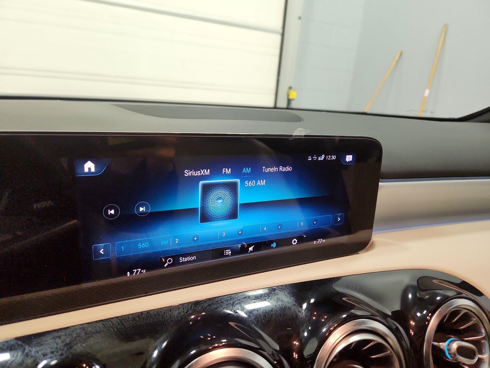 Thumbnail: 2021 Mercedes-Benz A-Class - 15