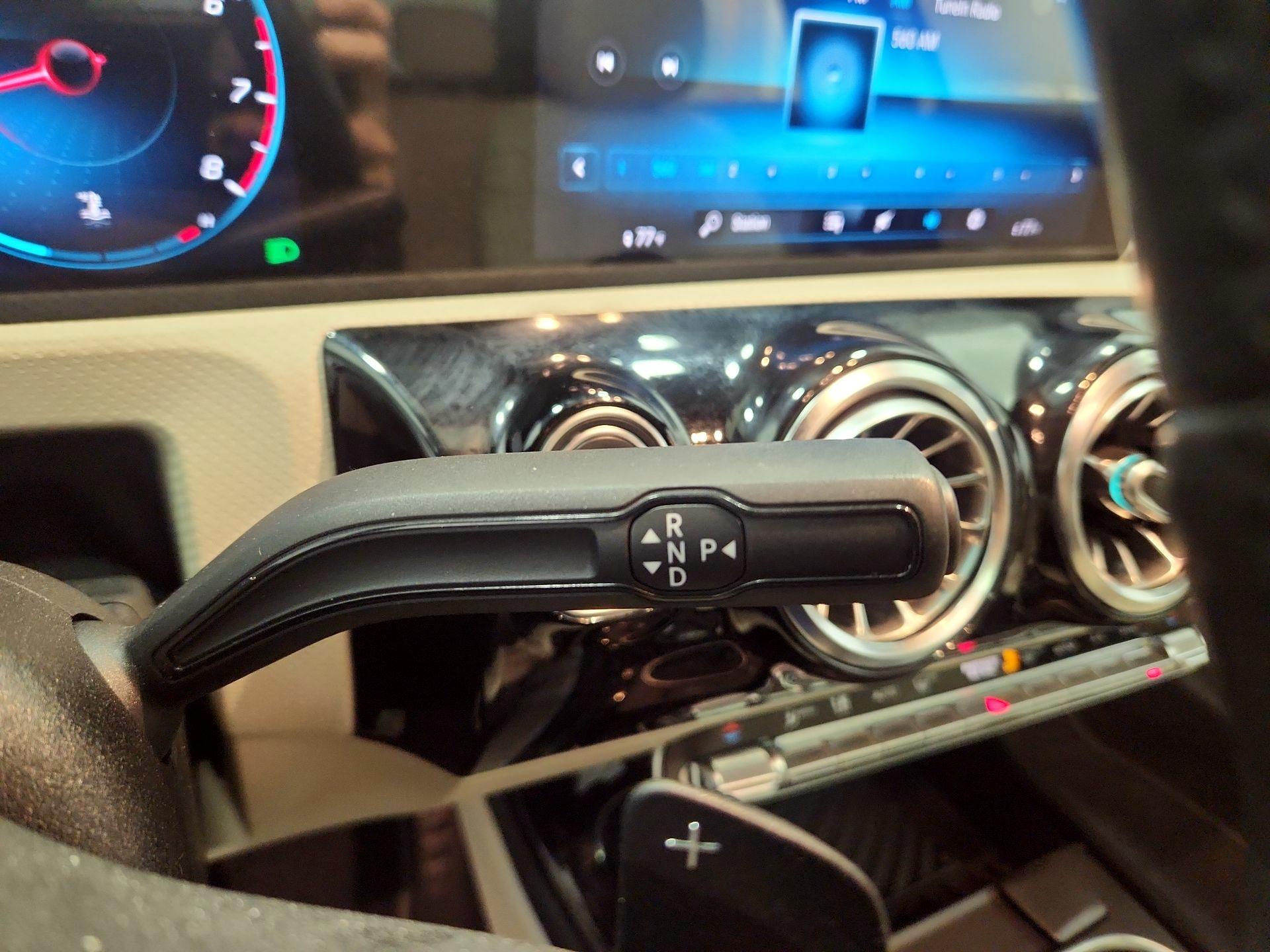 Thumbnail: 2021 Mercedes-Benz A-Class - 17