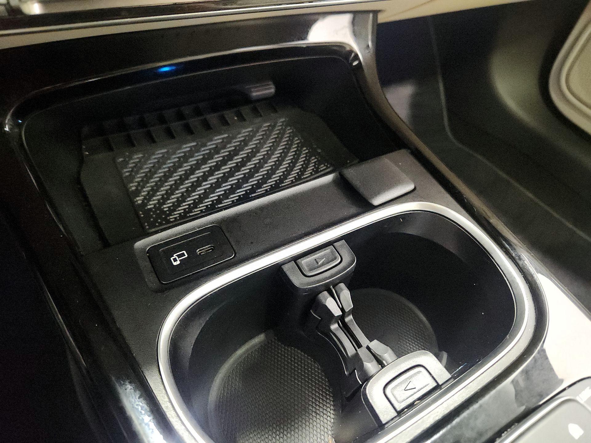 Thumbnail: 2021 Mercedes-Benz A-Class - 18