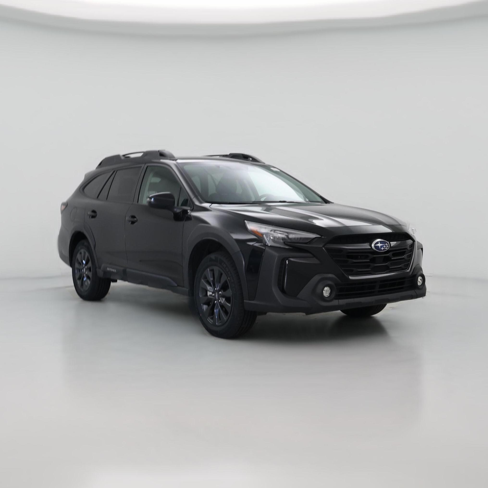 Thumbnail: 2023 Subaru Outback - 1