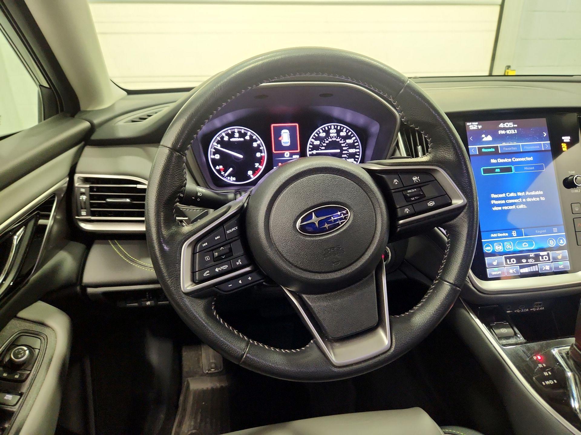 Thumbnail: 2023 Subaru Outback - 10