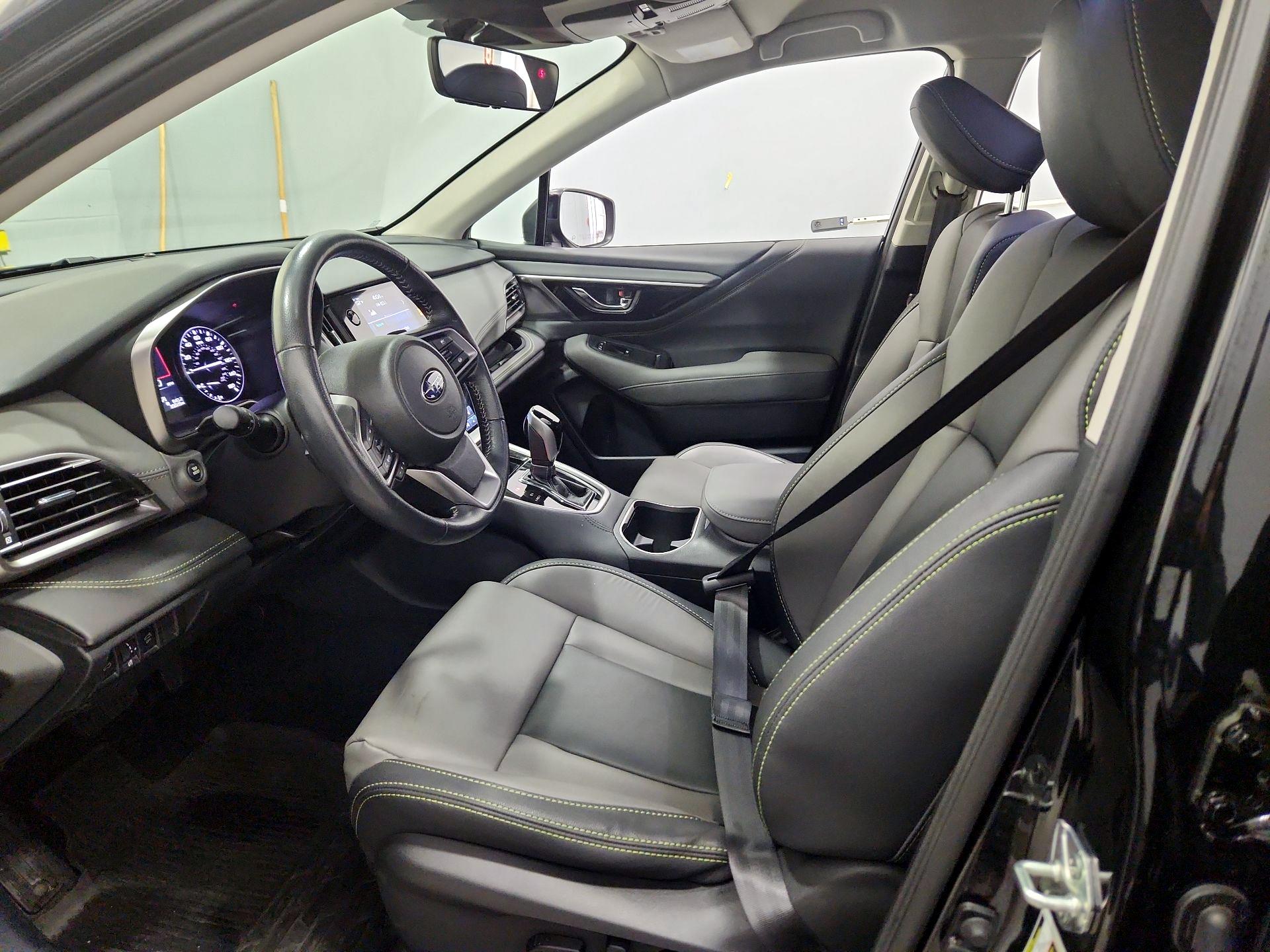 Thumbnail: 2023 Subaru Outback - 11