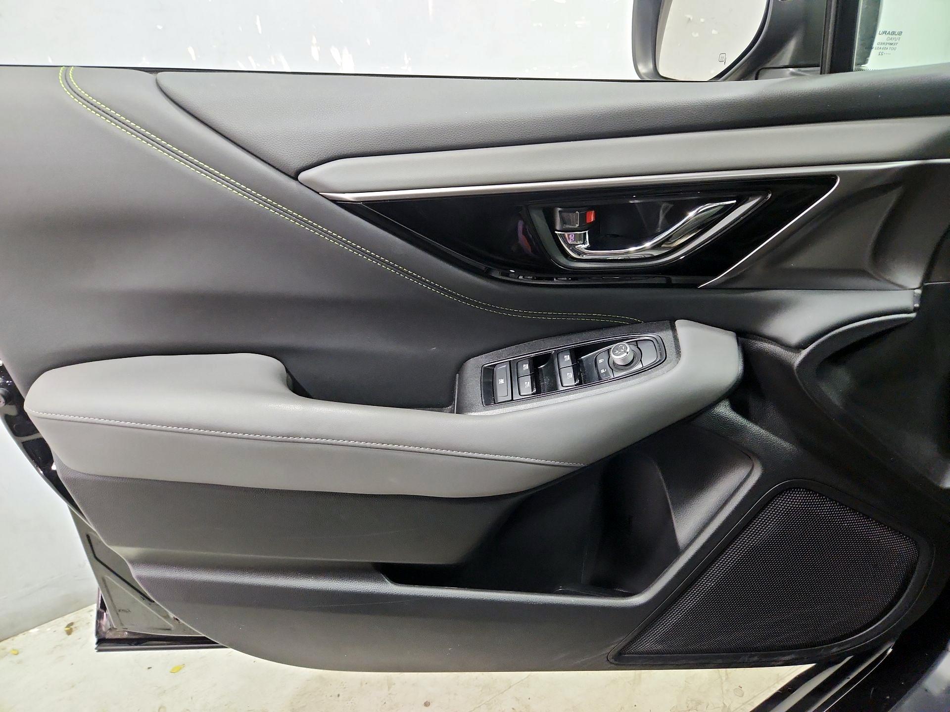 Thumbnail: 2023 Subaru Outback - 12