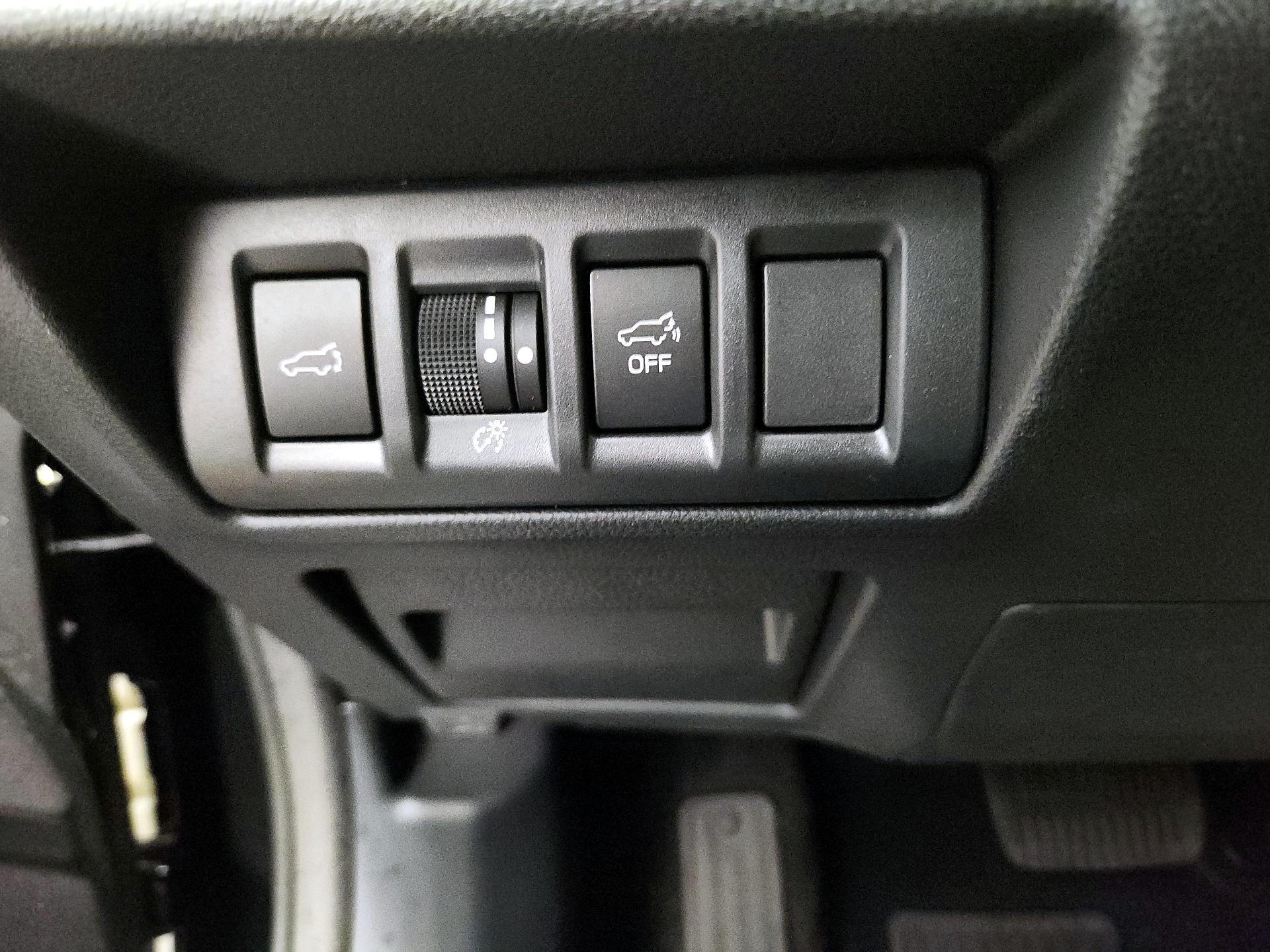 Thumbnail: 2023 Subaru Outback - 13