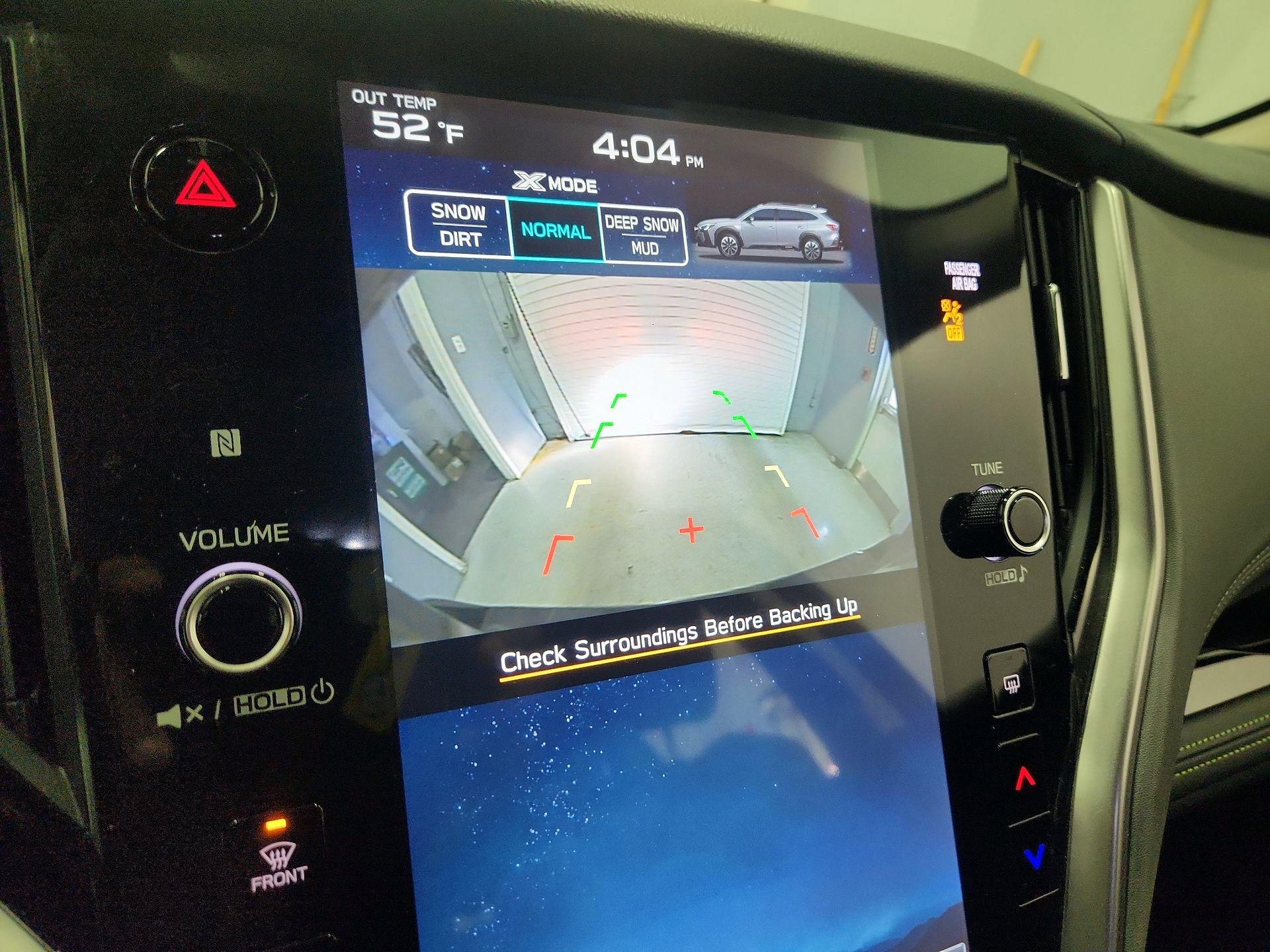 Thumbnail: 2023 Subaru Outback - 14