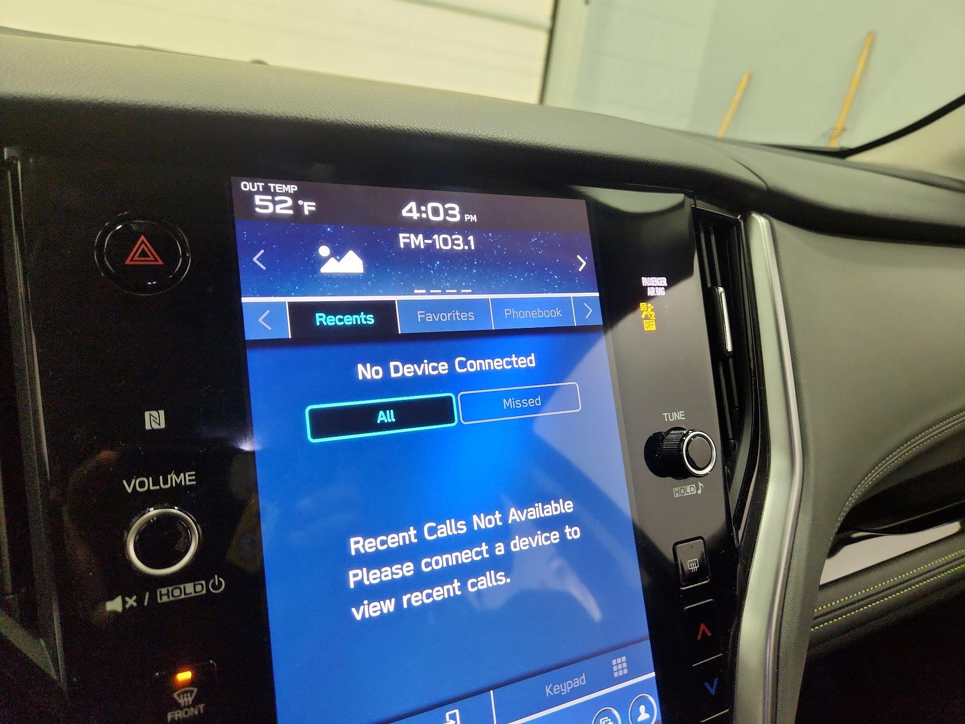 Thumbnail: 2023 Subaru Outback - 15