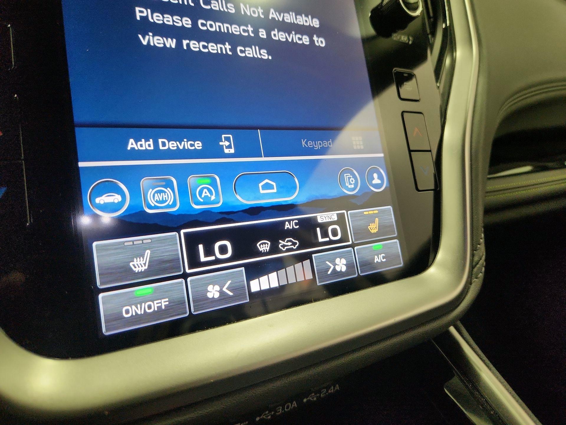 Thumbnail: 2023 Subaru Outback - 16