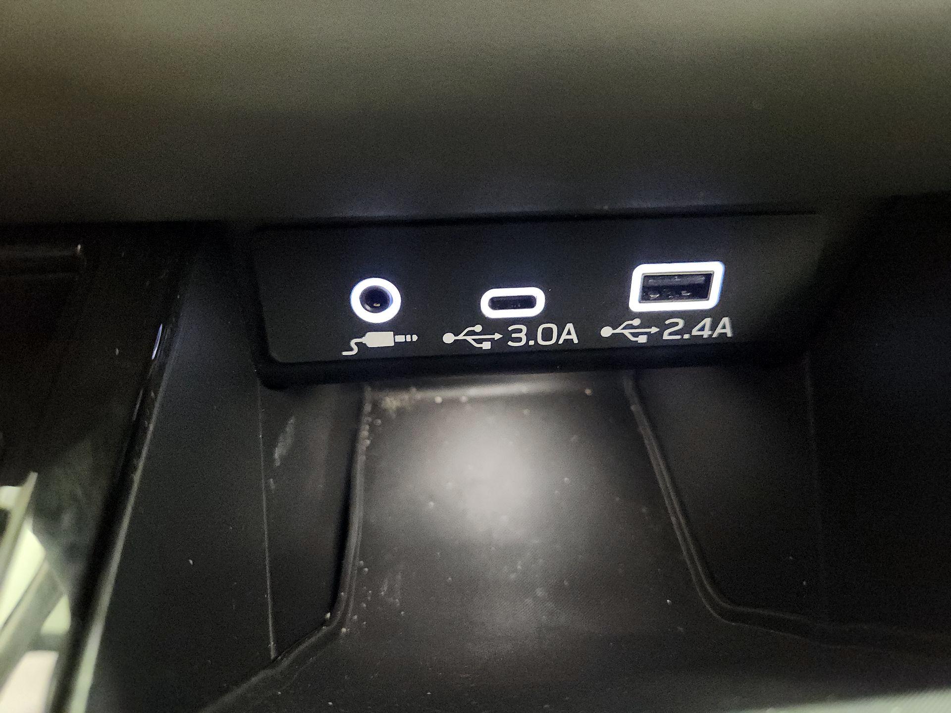 Thumbnail: 2023 Subaru Outback - 18