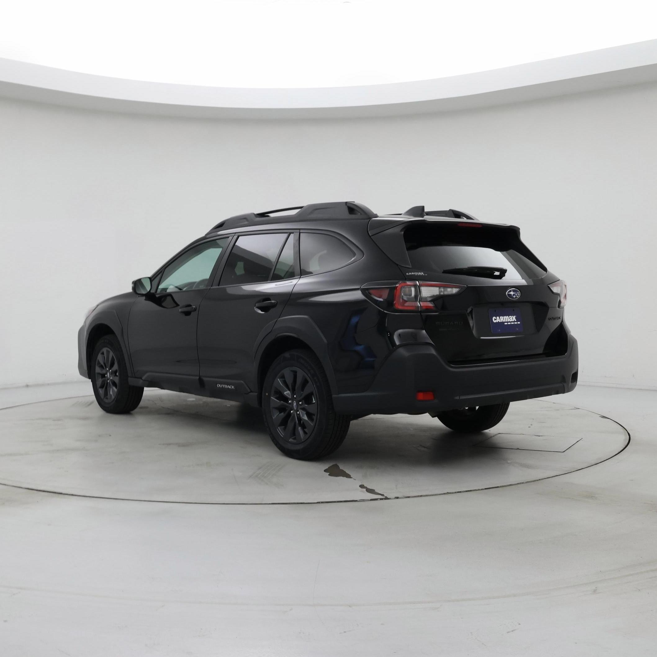 Thumbnail: 2023 Subaru Outback - 2