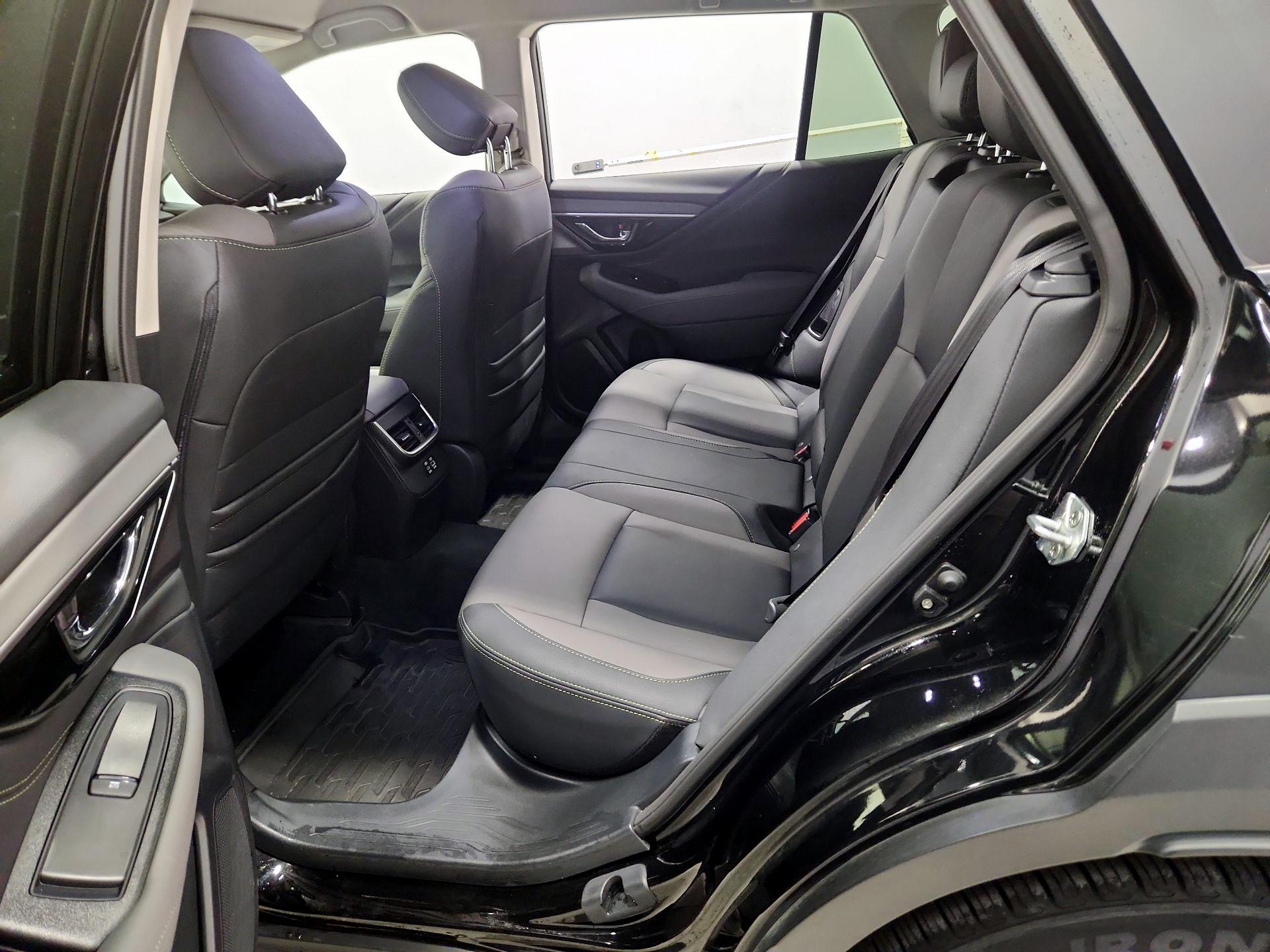 Thumbnail: 2023 Subaru Outback - 19