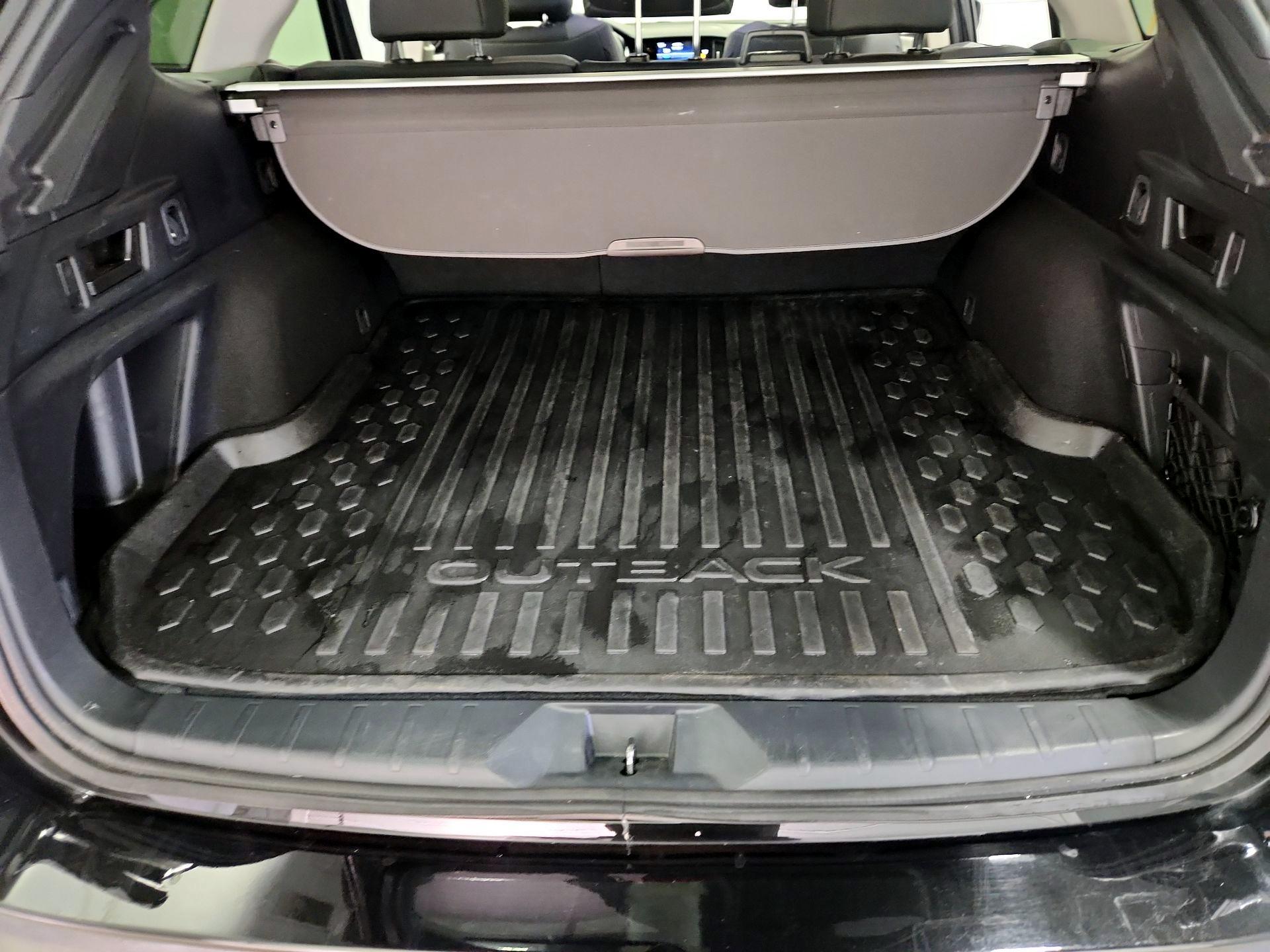 Thumbnail: 2023 Subaru Outback - 20