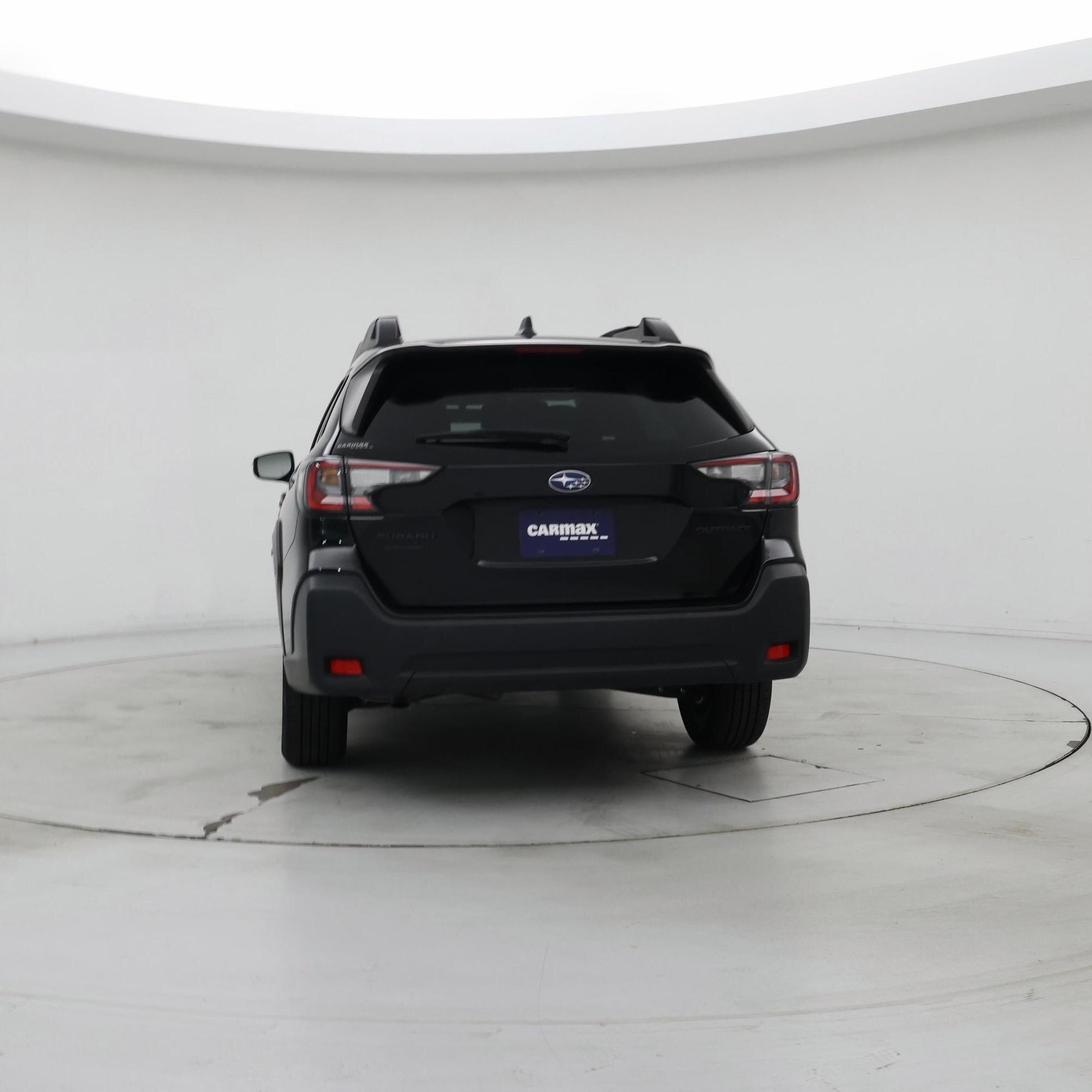 Thumbnail: 2023 Subaru Outback - 6