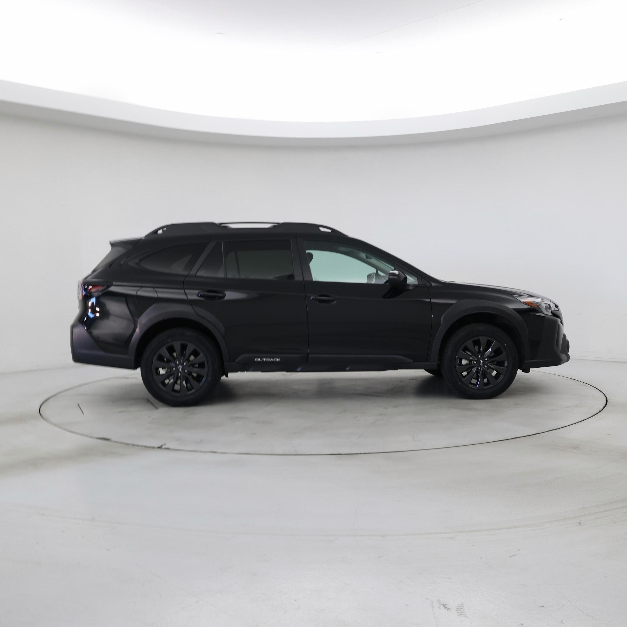 Thumbnail: 2023 Subaru Outback - 7