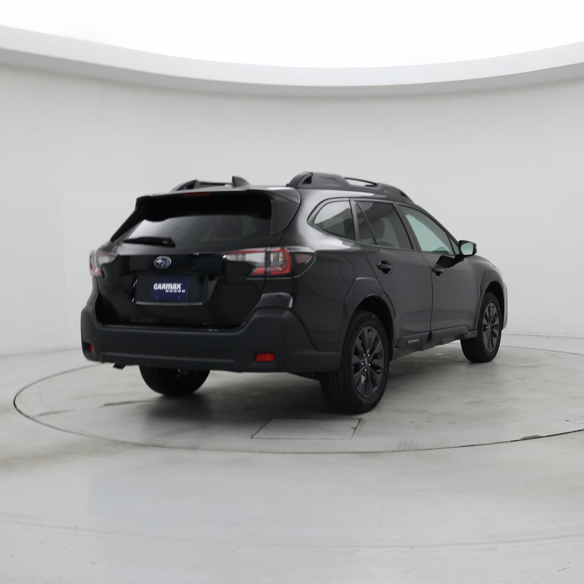 Thumbnail: 2023 Subaru Outback - 8