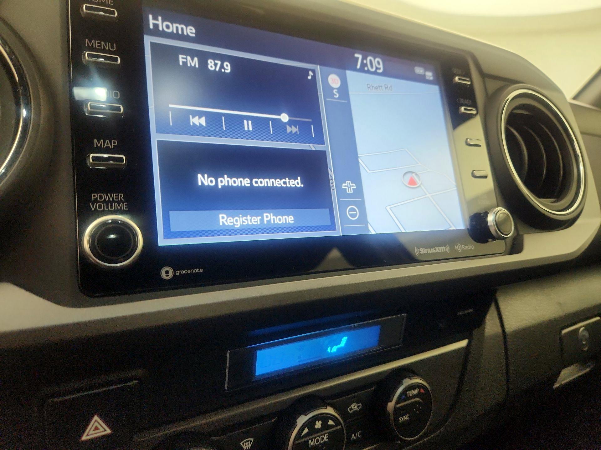 Thumbnail: 2023 Toyota Tacoma - 13