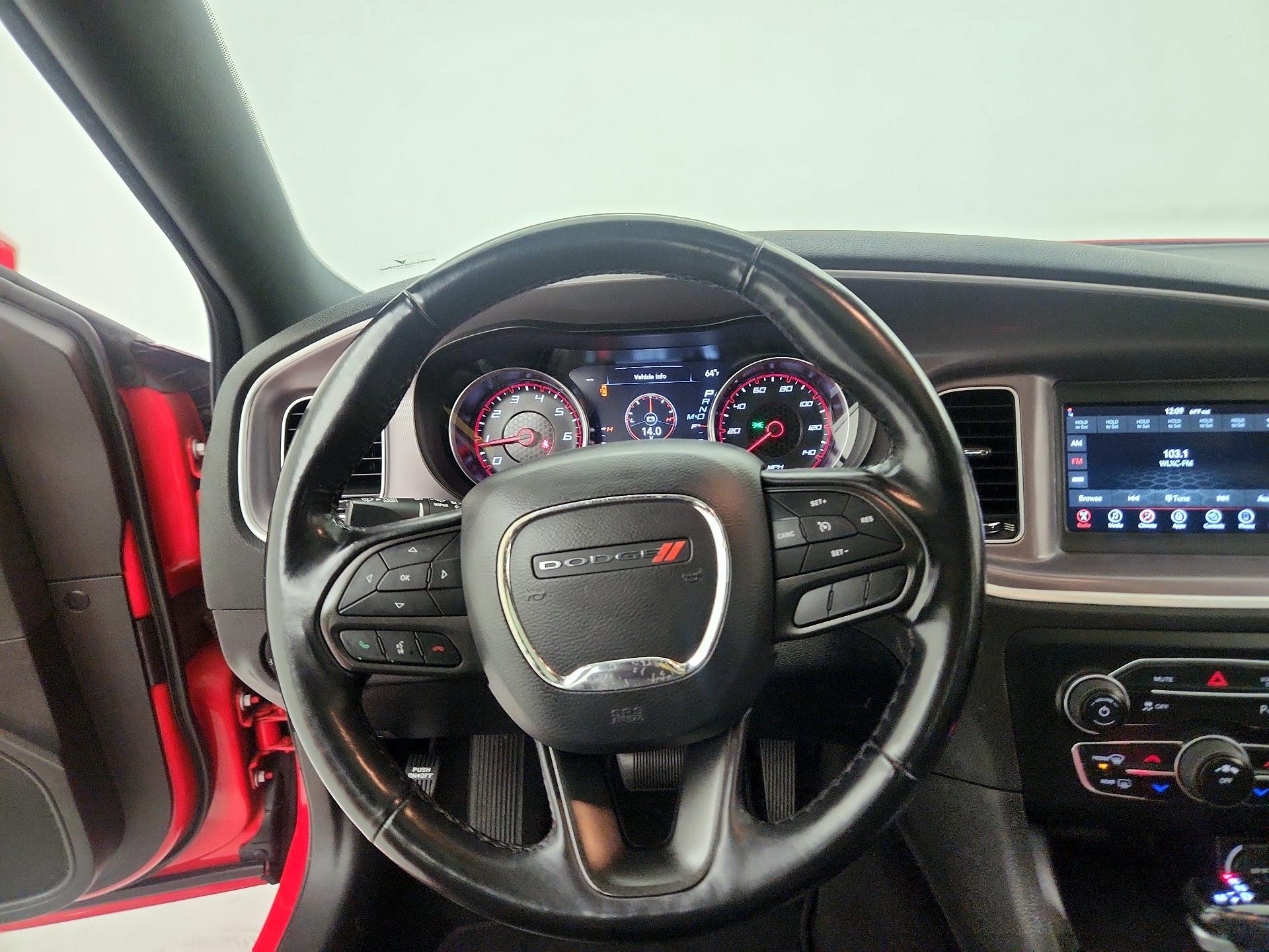 Thumbnail: 2022 Dodge Charger - 10