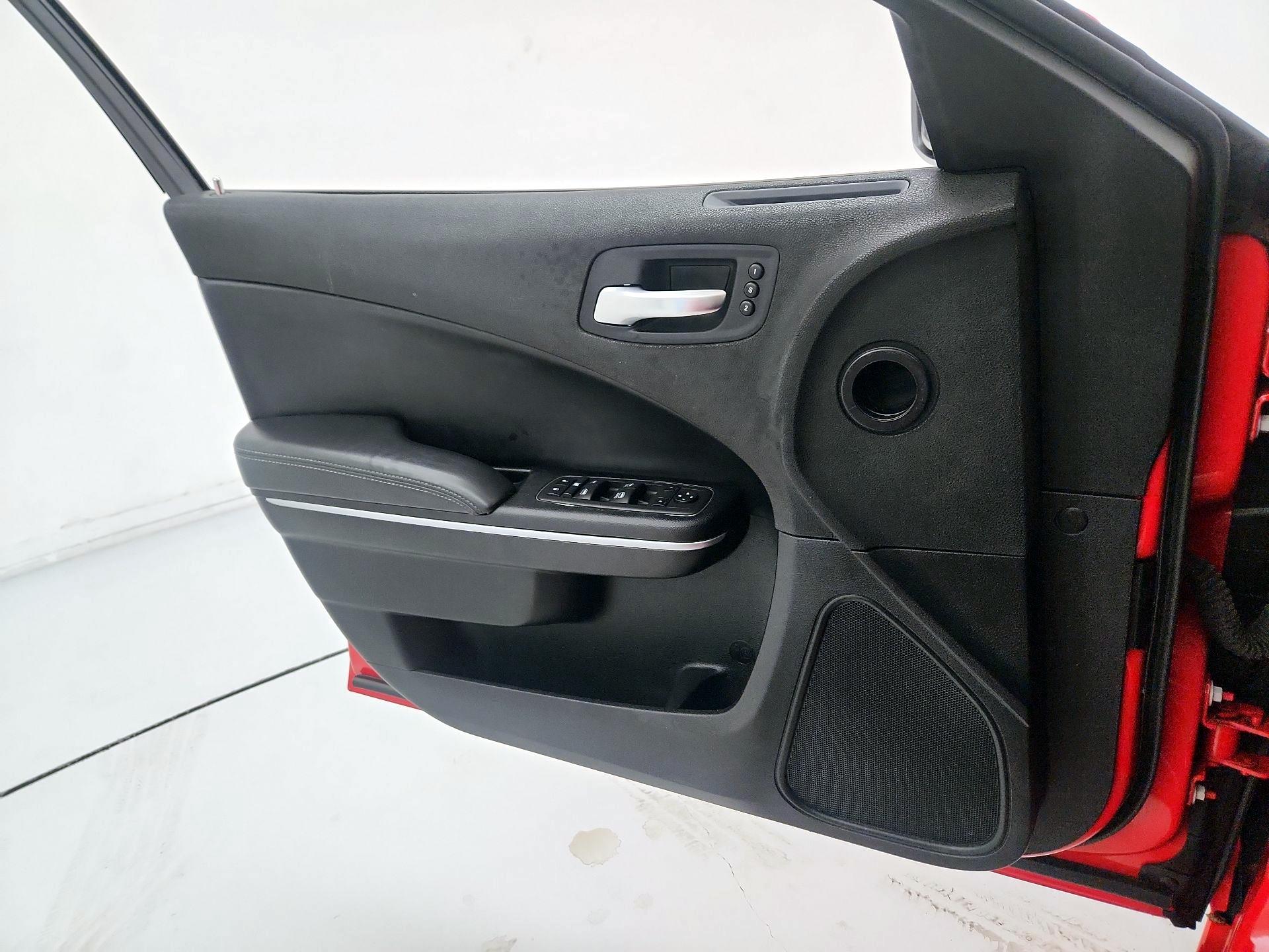 Thumbnail: 2022 Dodge Charger - 12