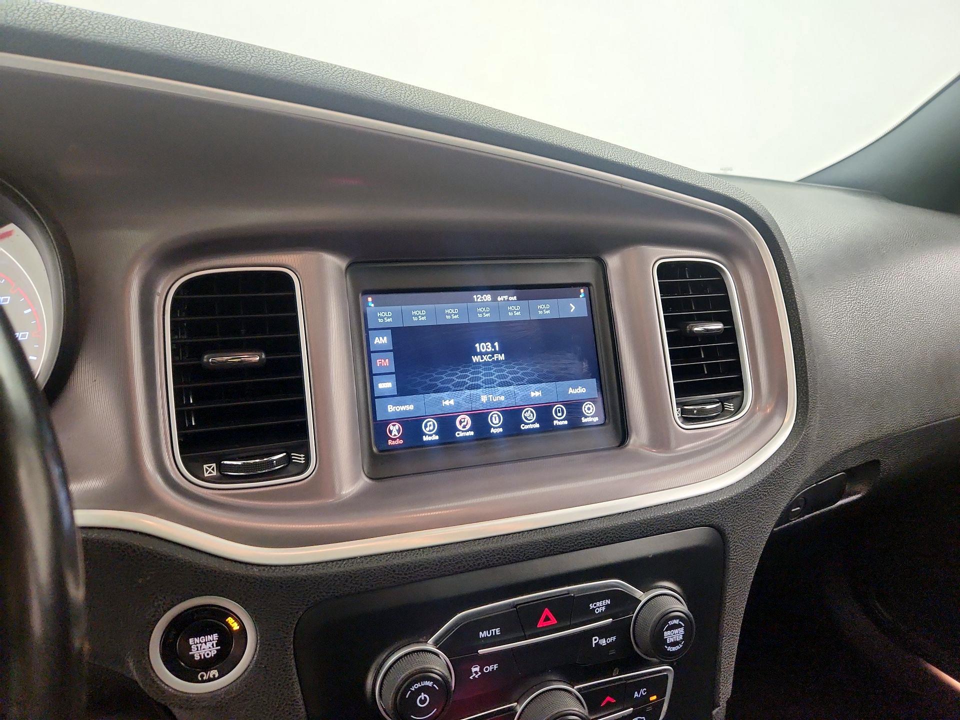 Thumbnail: 2022 Dodge Charger - 15