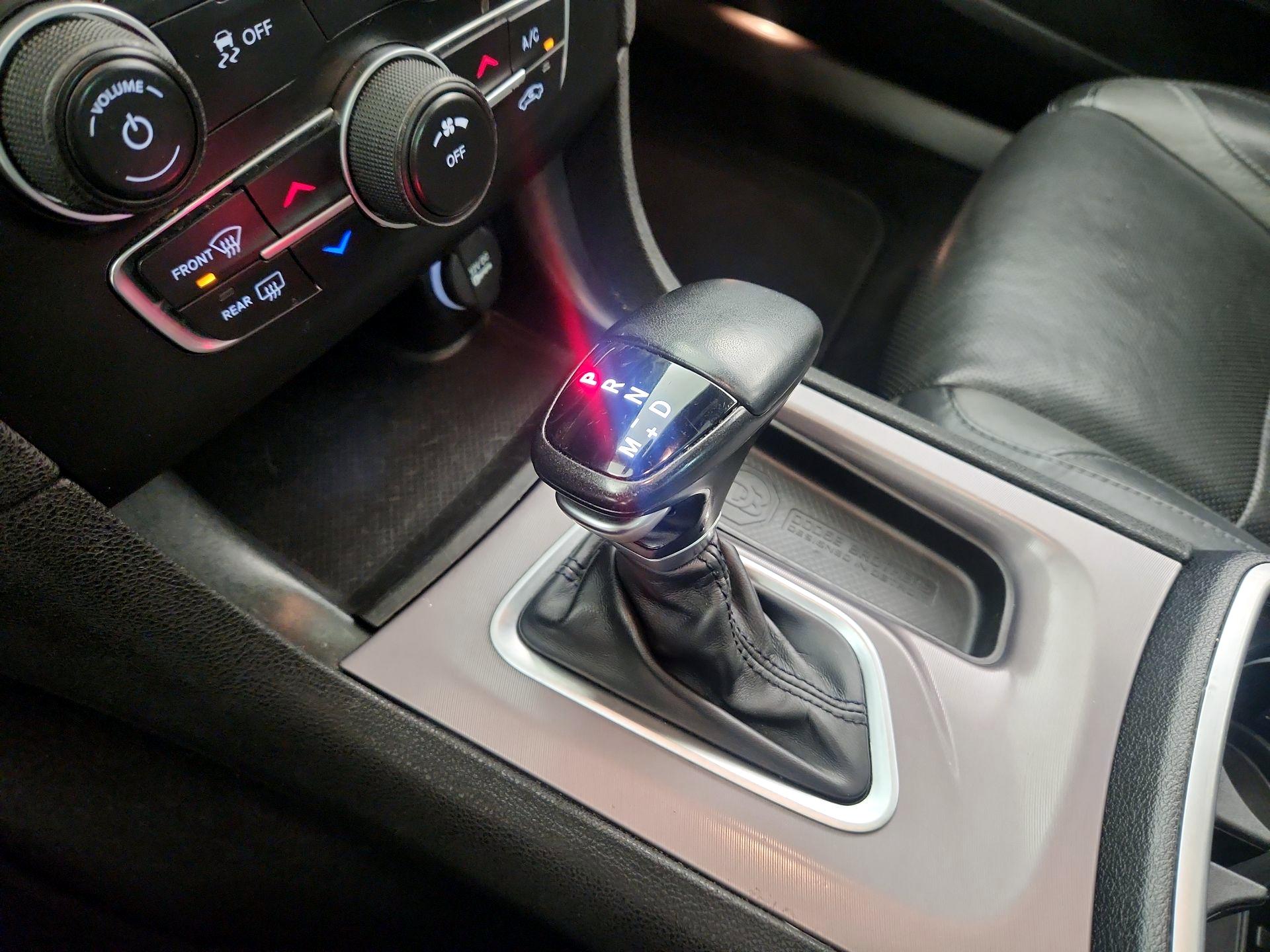 Thumbnail: 2022 Dodge Charger - 17