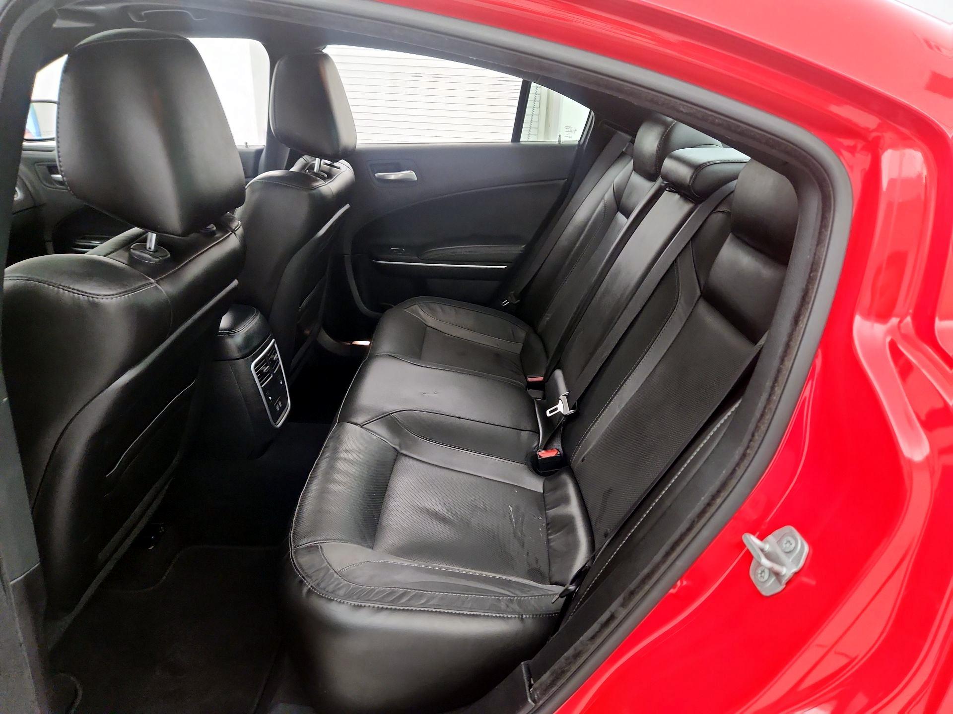 Thumbnail: 2022 Dodge Charger - 20