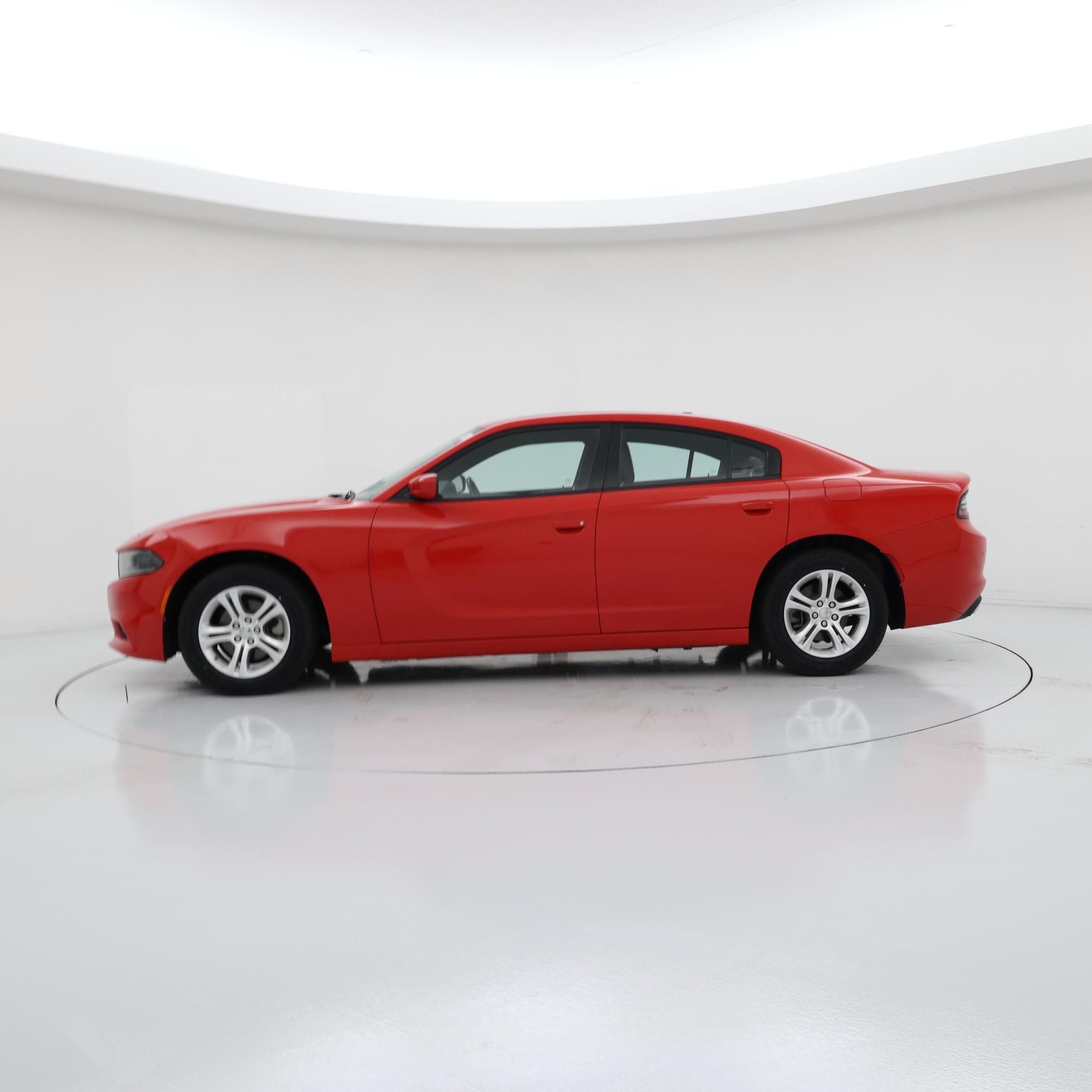 Thumbnail: 2022 Dodge Charger - 3