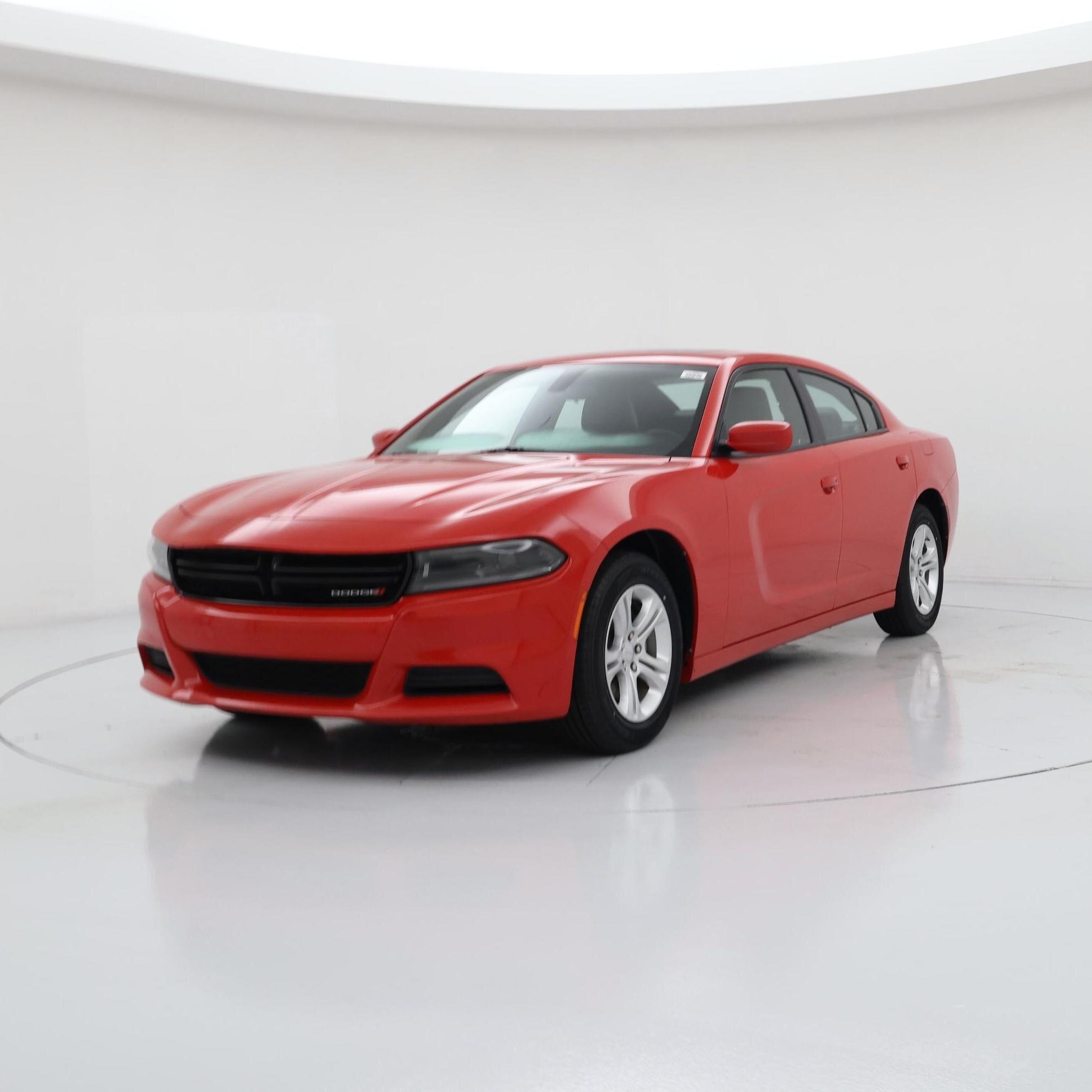 Thumbnail: 2022 Dodge Charger - 4