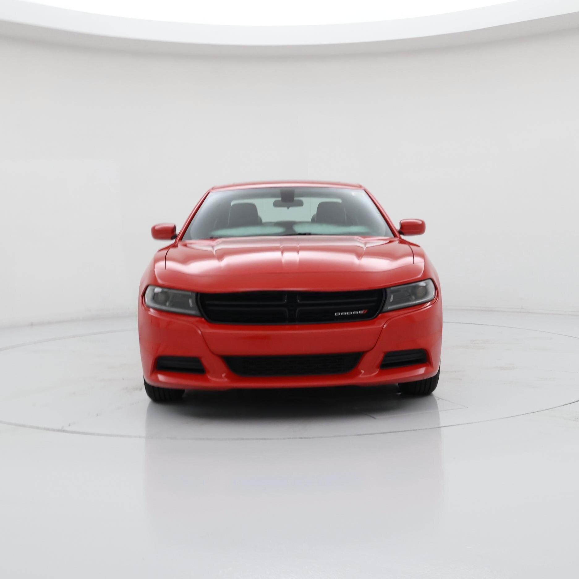 Thumbnail: 2022 Dodge Charger - 5
