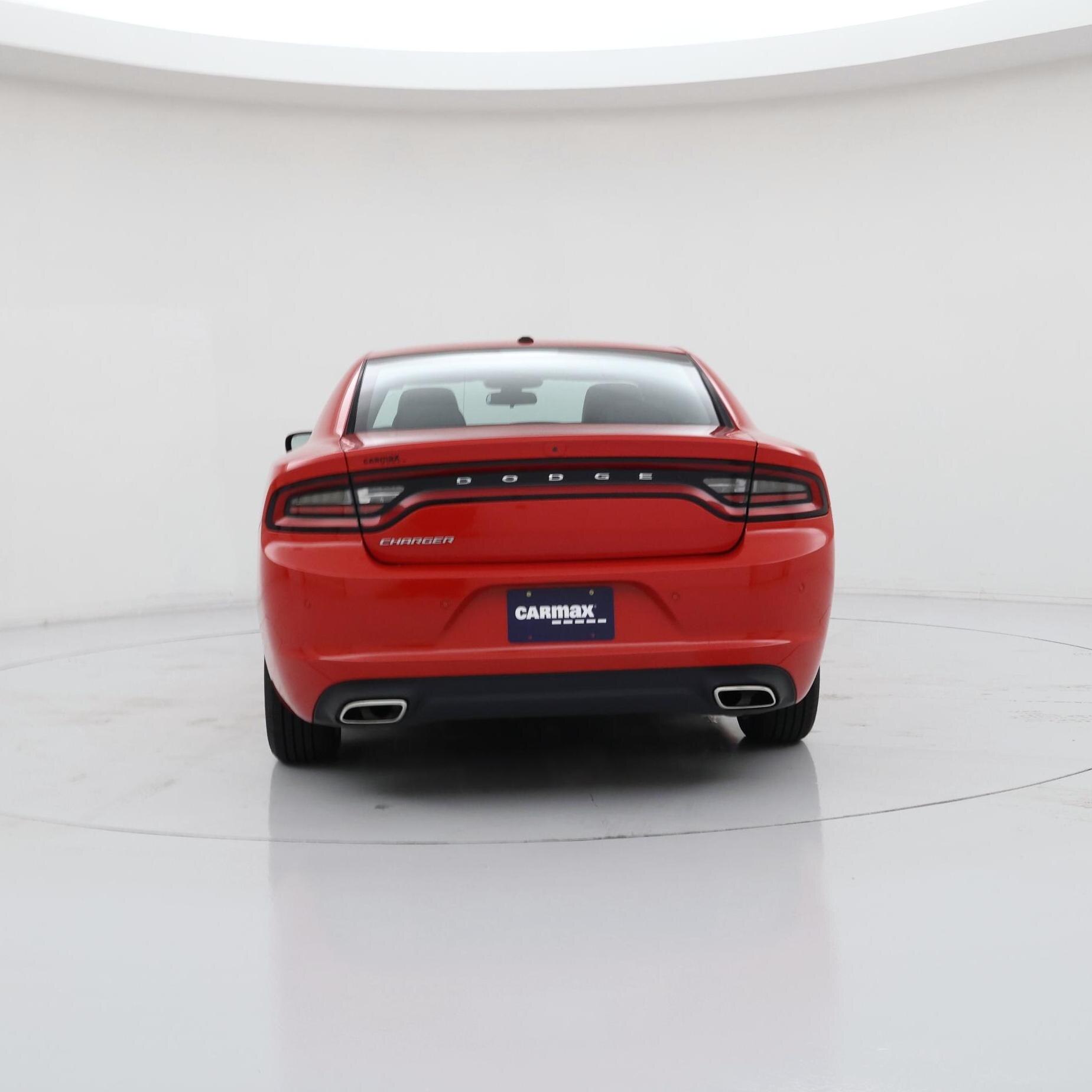 Thumbnail: 2022 Dodge Charger - 6