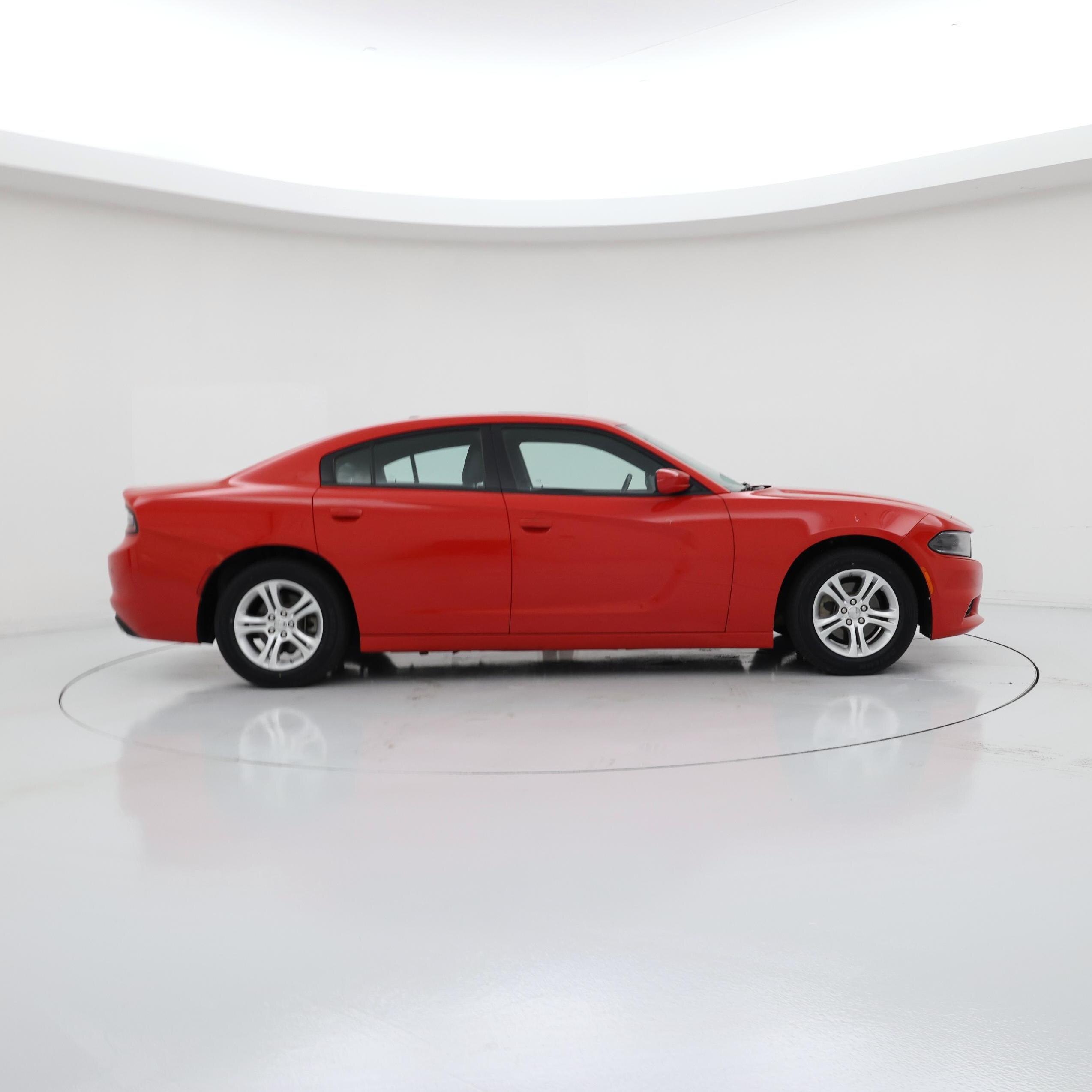 Thumbnail: 2022 Dodge Charger - 7