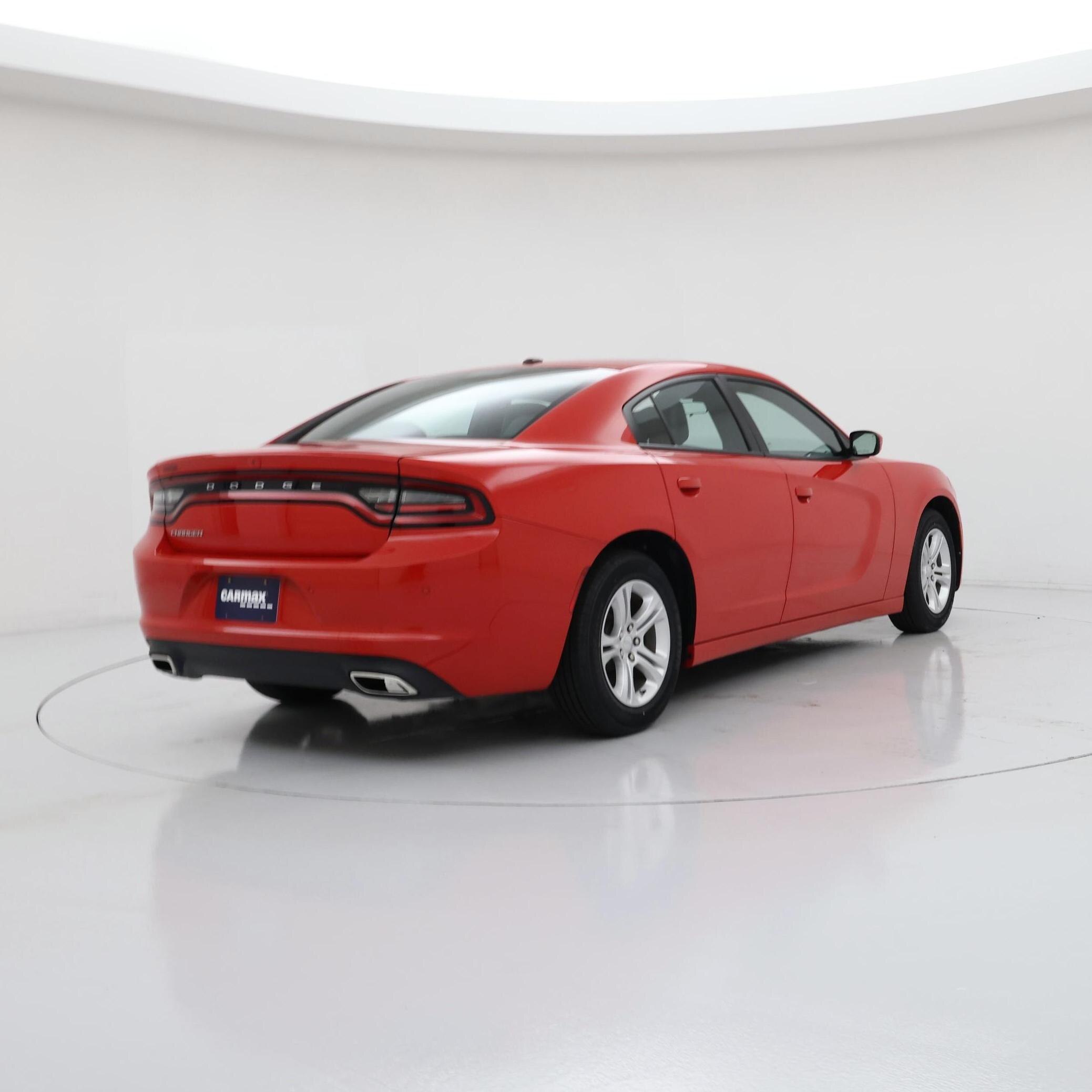 Thumbnail: 2022 Dodge Charger - 8