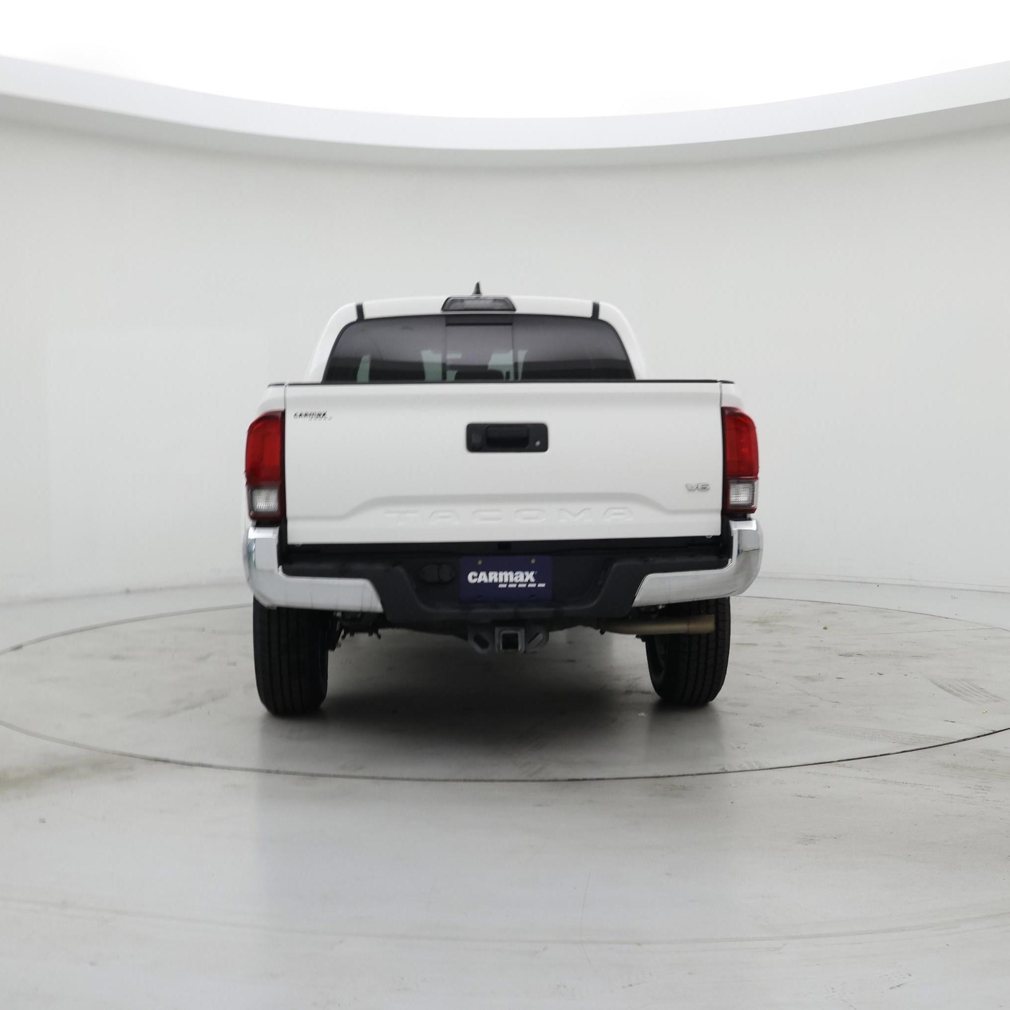 Thumbnail: 2019 Toyota Tacoma - 6