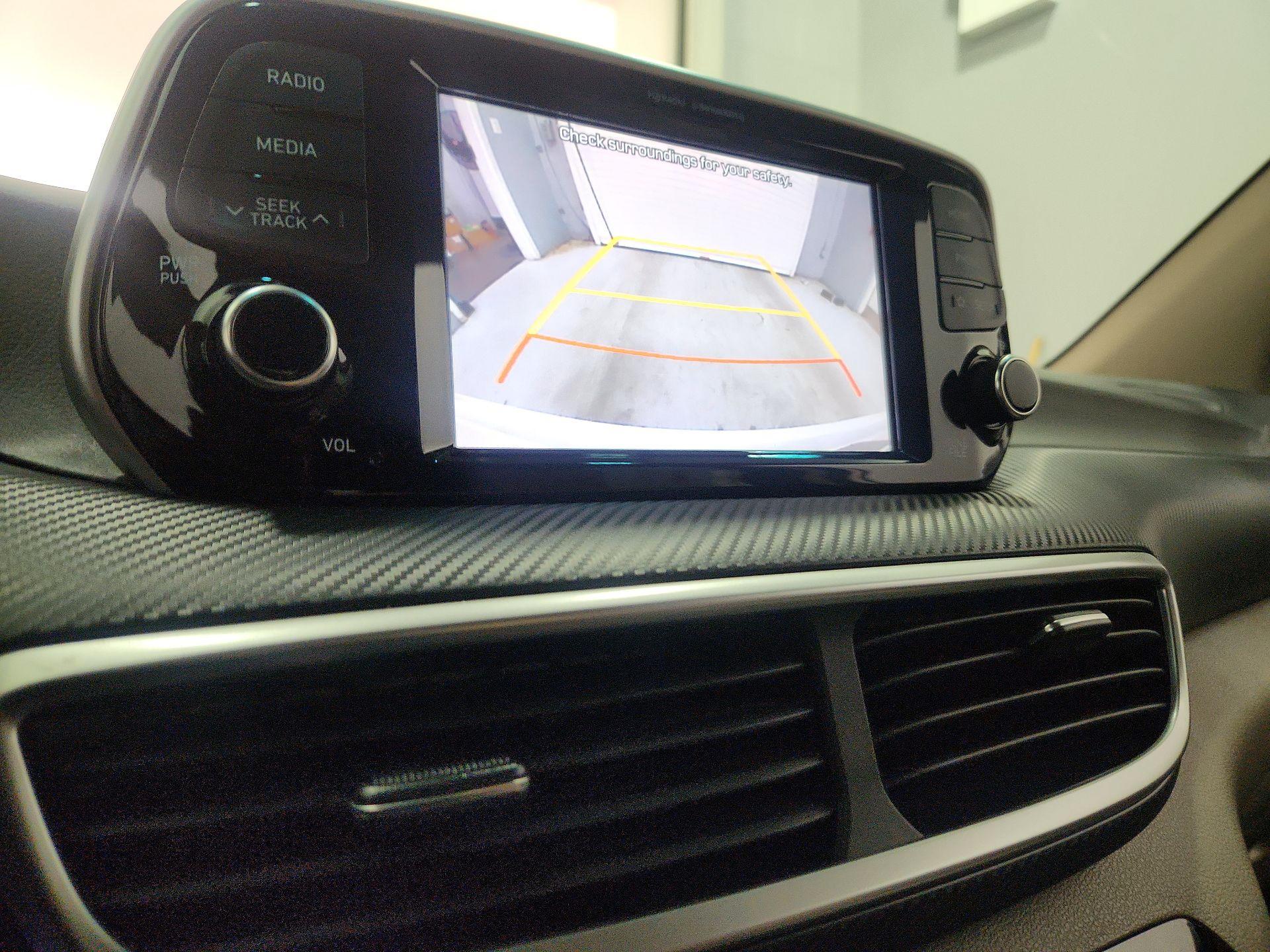 Thumbnail: 2020 Hyundai Tucson - 14