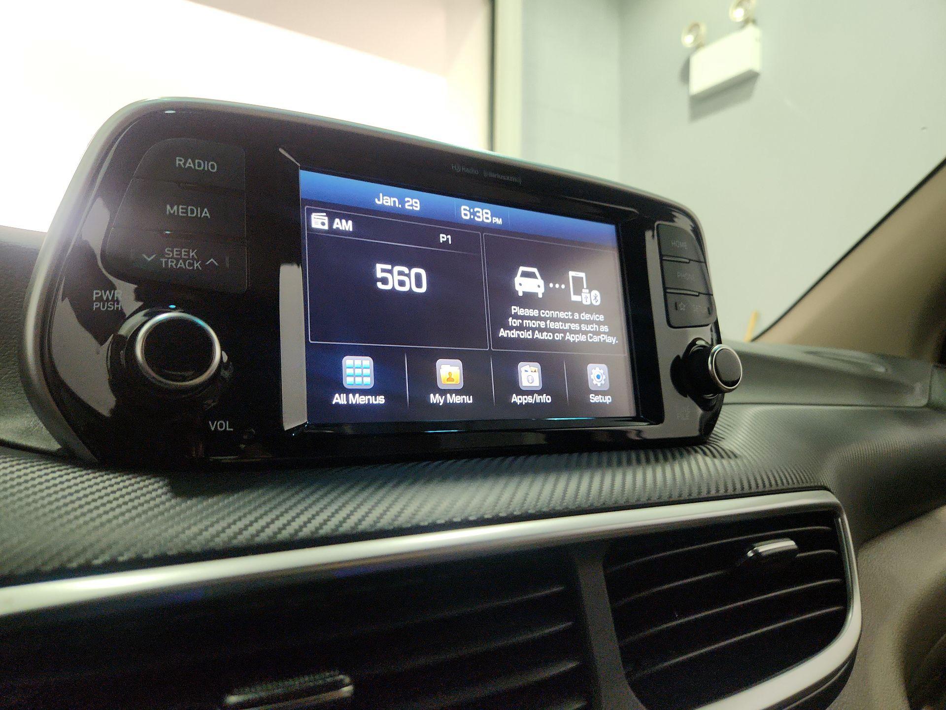 Thumbnail: 2020 Hyundai Tucson - 15