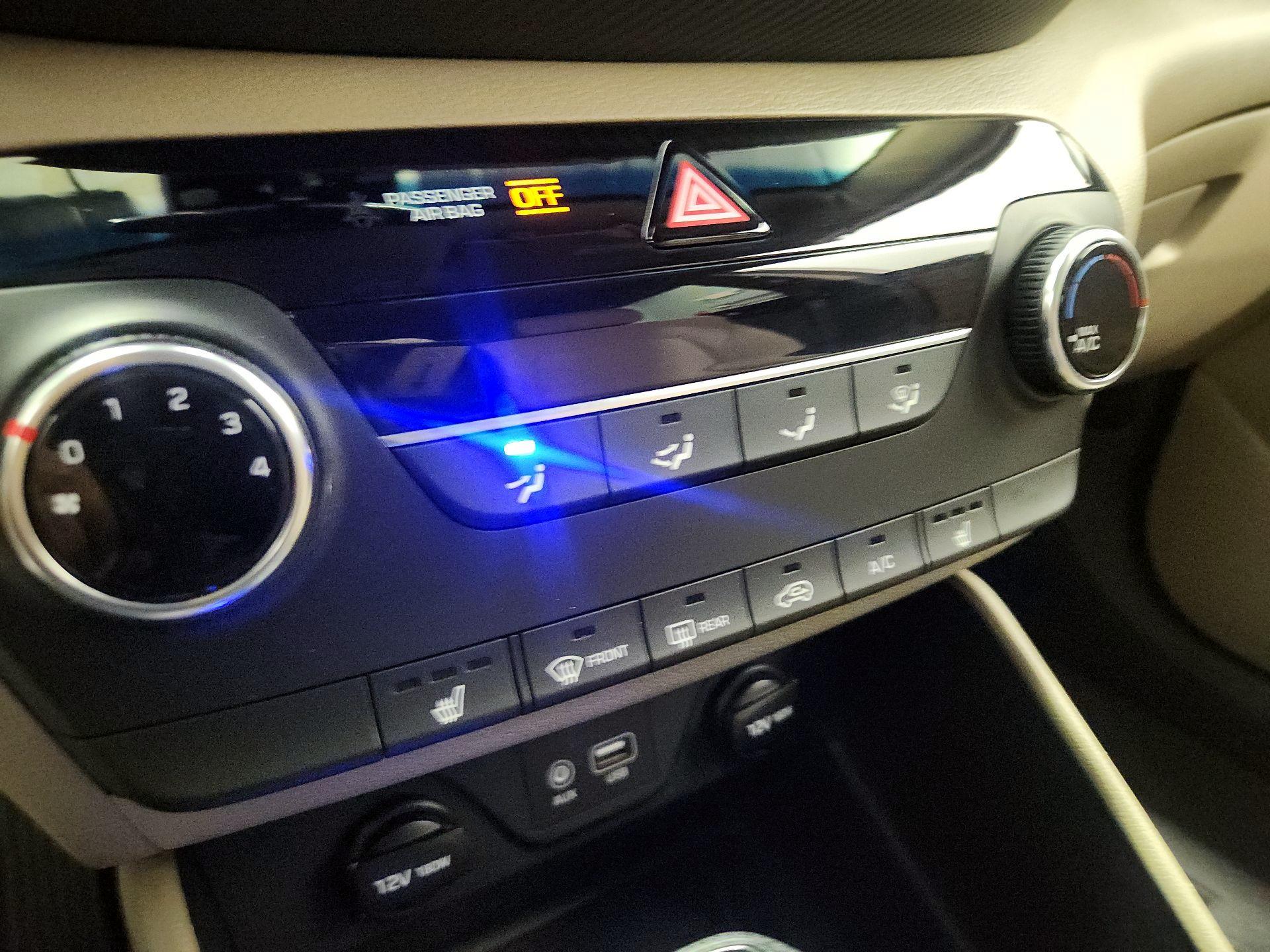 Thumbnail: 2020 Hyundai Tucson - 16