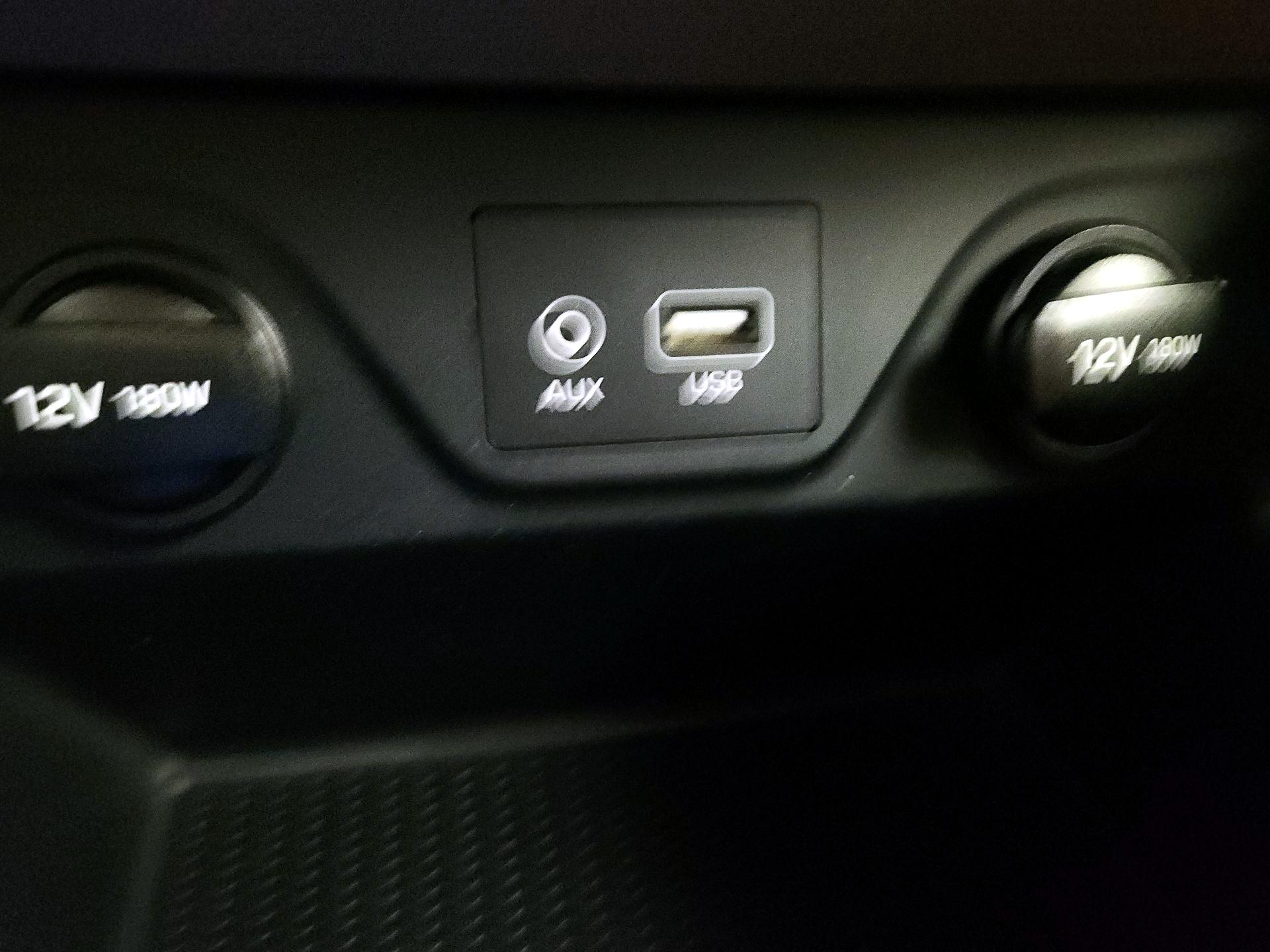 Thumbnail: 2020 Hyundai Tucson - 18