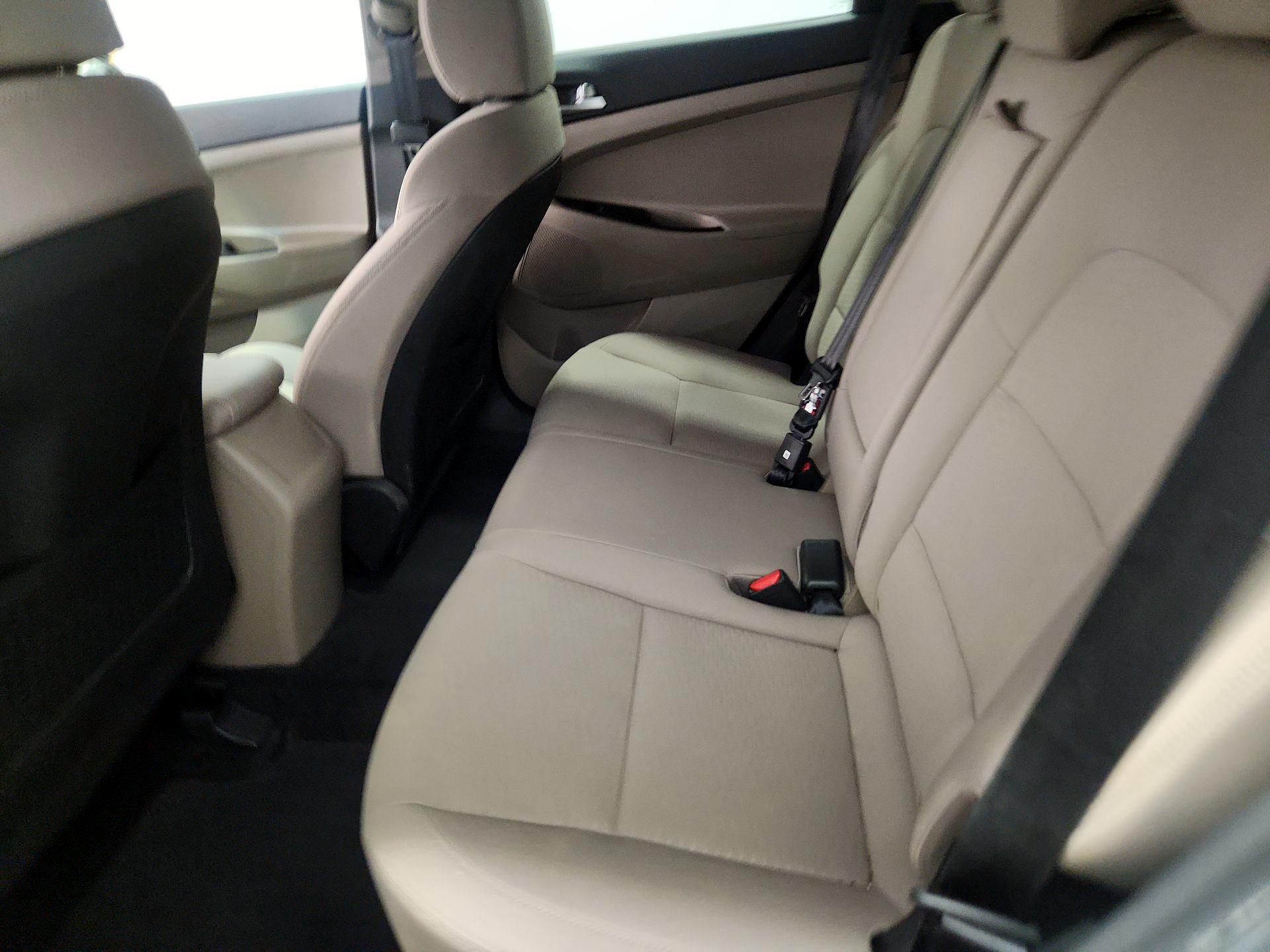 Thumbnail: 2020 Hyundai Tucson - 19