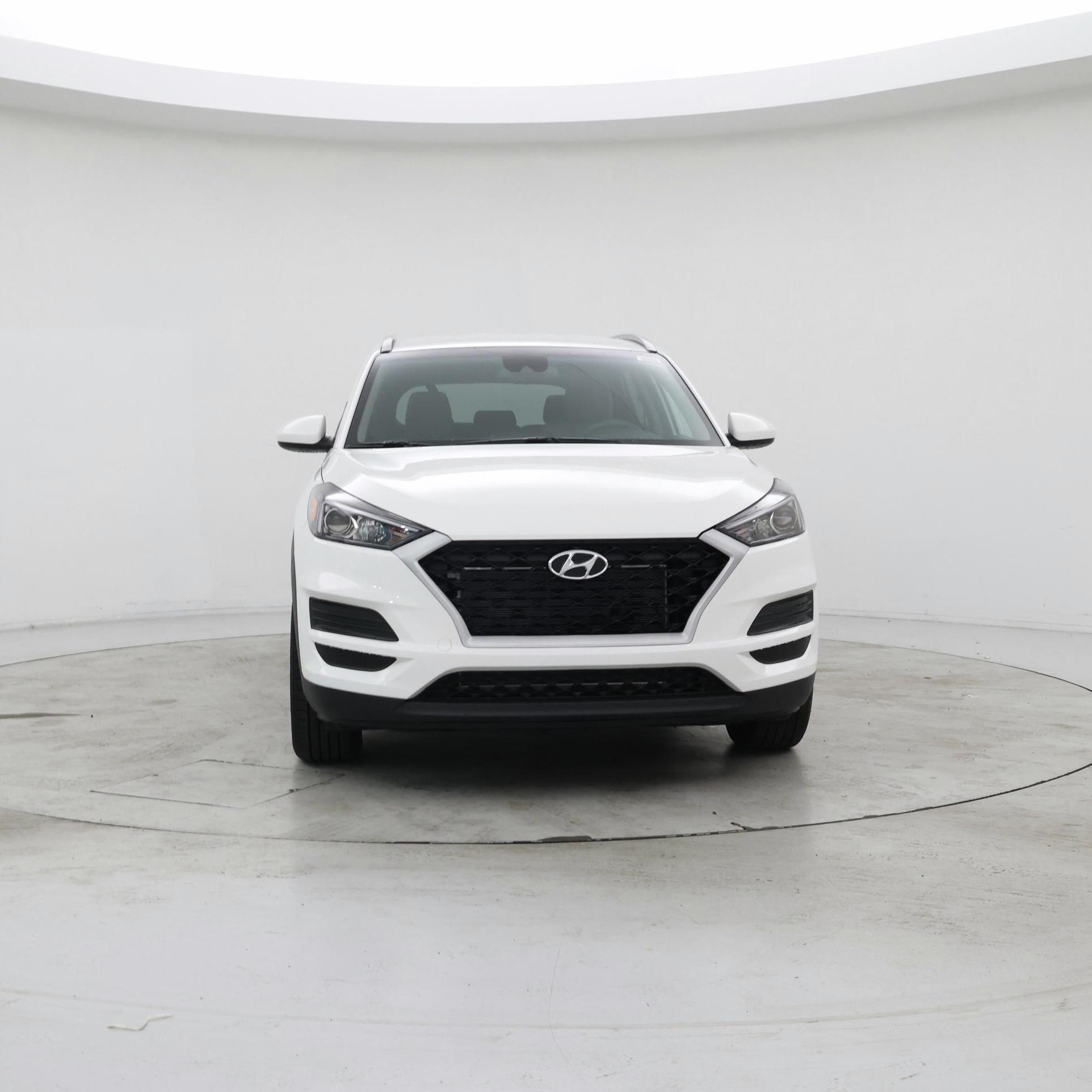 Thumbnail: 2020 Hyundai Tucson - 5