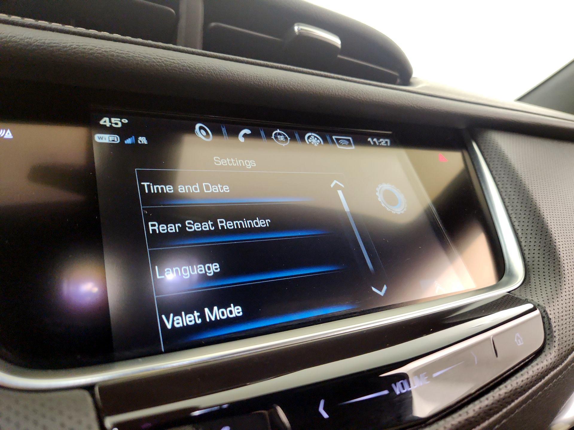 Thumbnail: 2018 Cadillac XT5 - 13