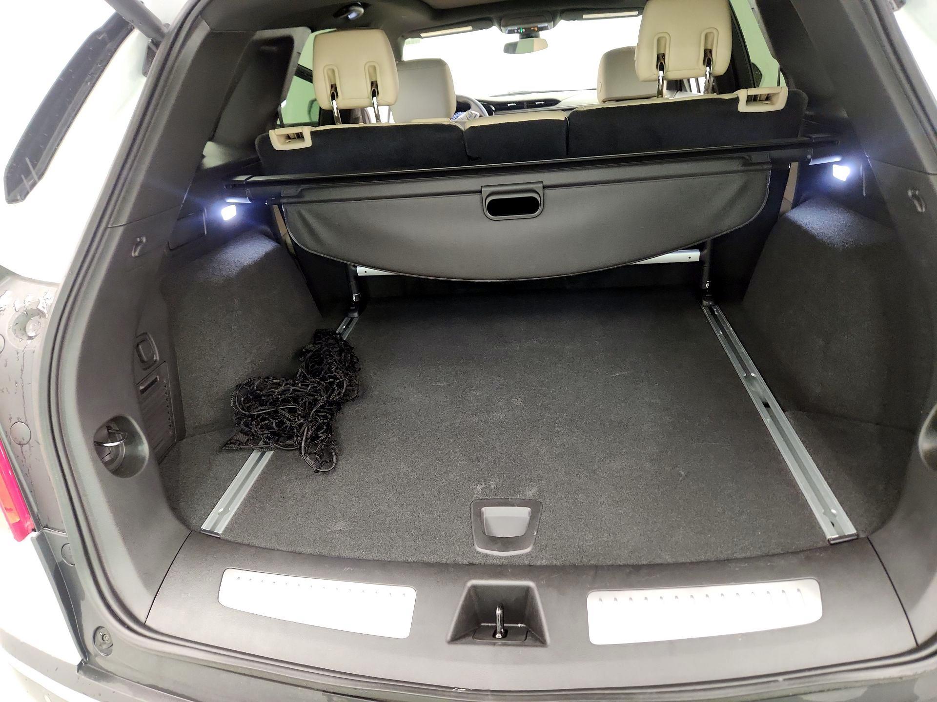 Thumbnail: 2018 Cadillac XT5 - 18