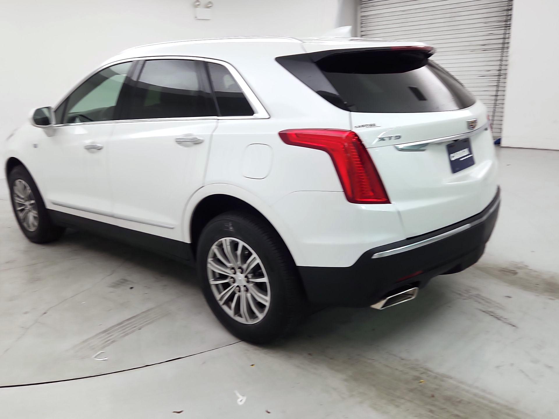 Thumbnail: 2018 Cadillac XT5 - 7