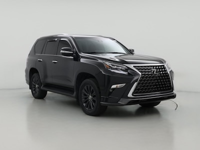 2023 Lexus GX 460 Premium
