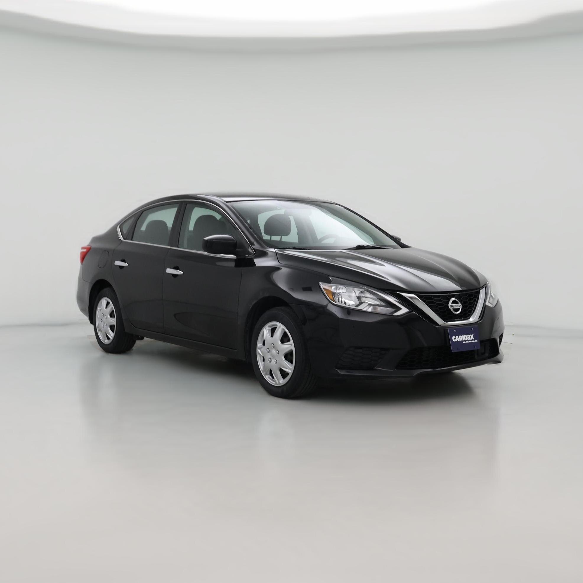 Thumbnail: 2018 Nissan Sentra - 1